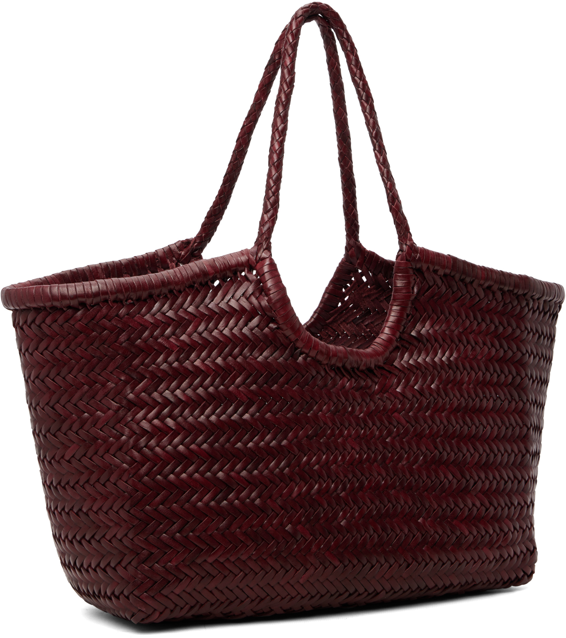 Dragon Diffusion - Red Nantucket Big Bag