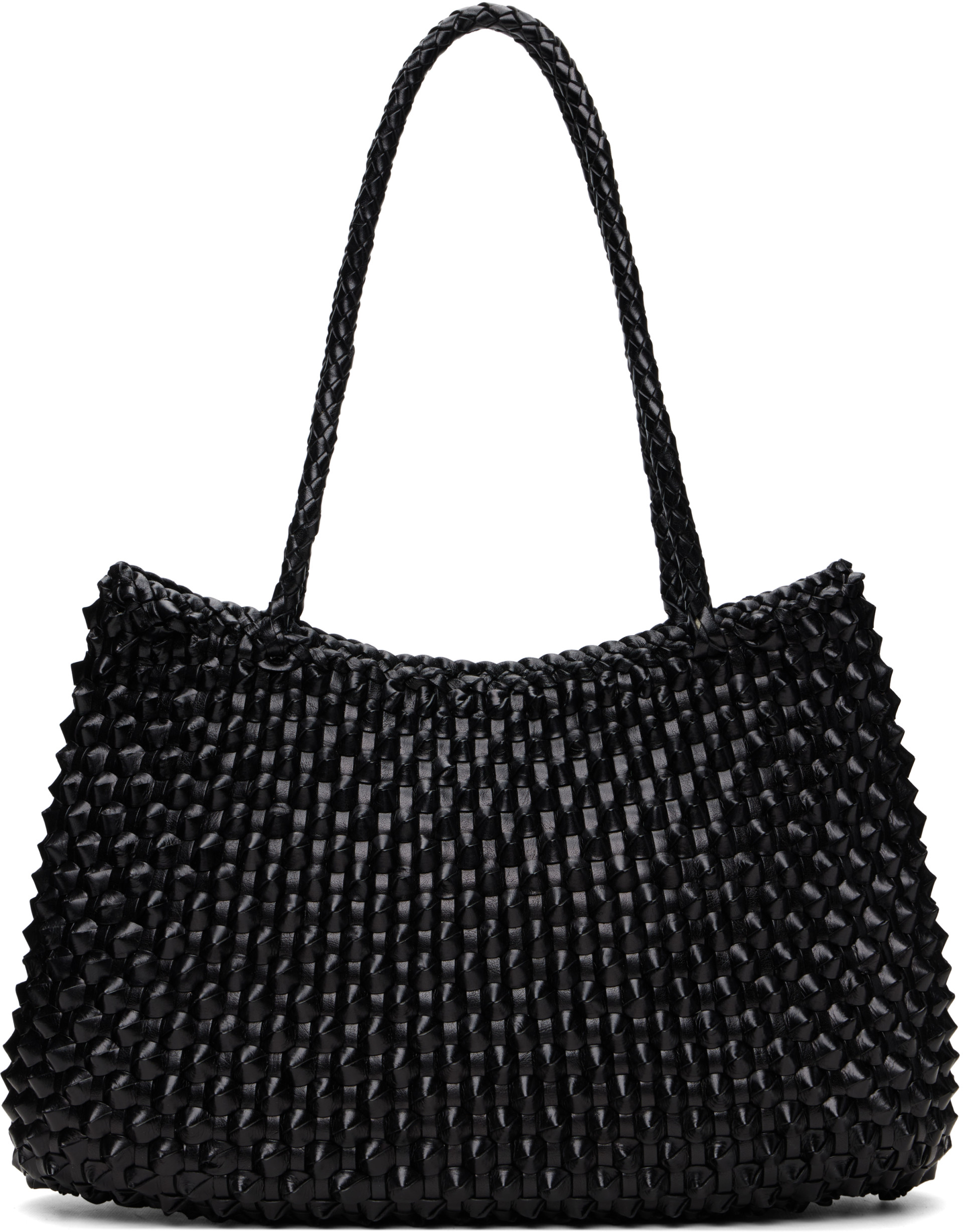 Dragon Diffusion - Black Croce Cactus Bag