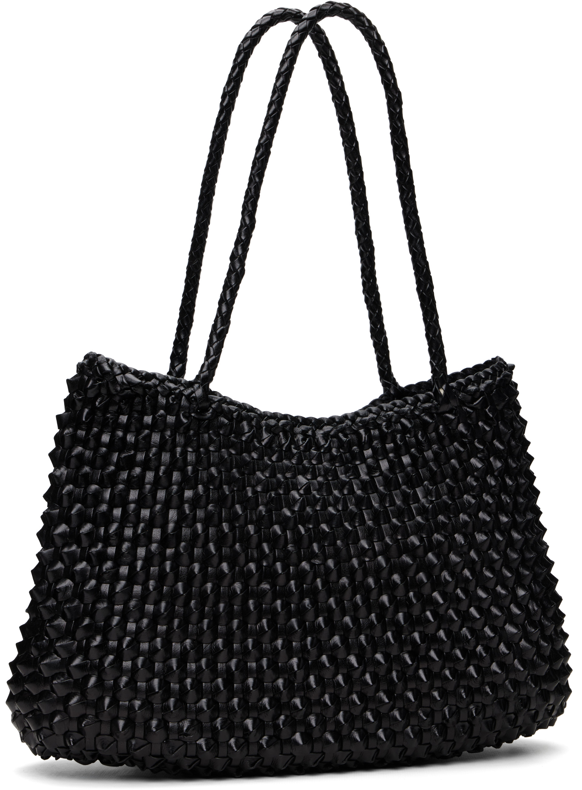Dragon Diffusion - Sac Croce Cactus noir