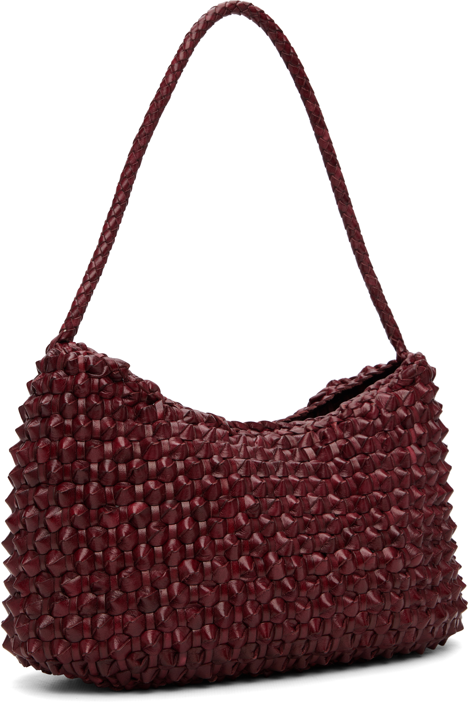 Dragon Diffusion - Sac Basil Cactus bourgogne