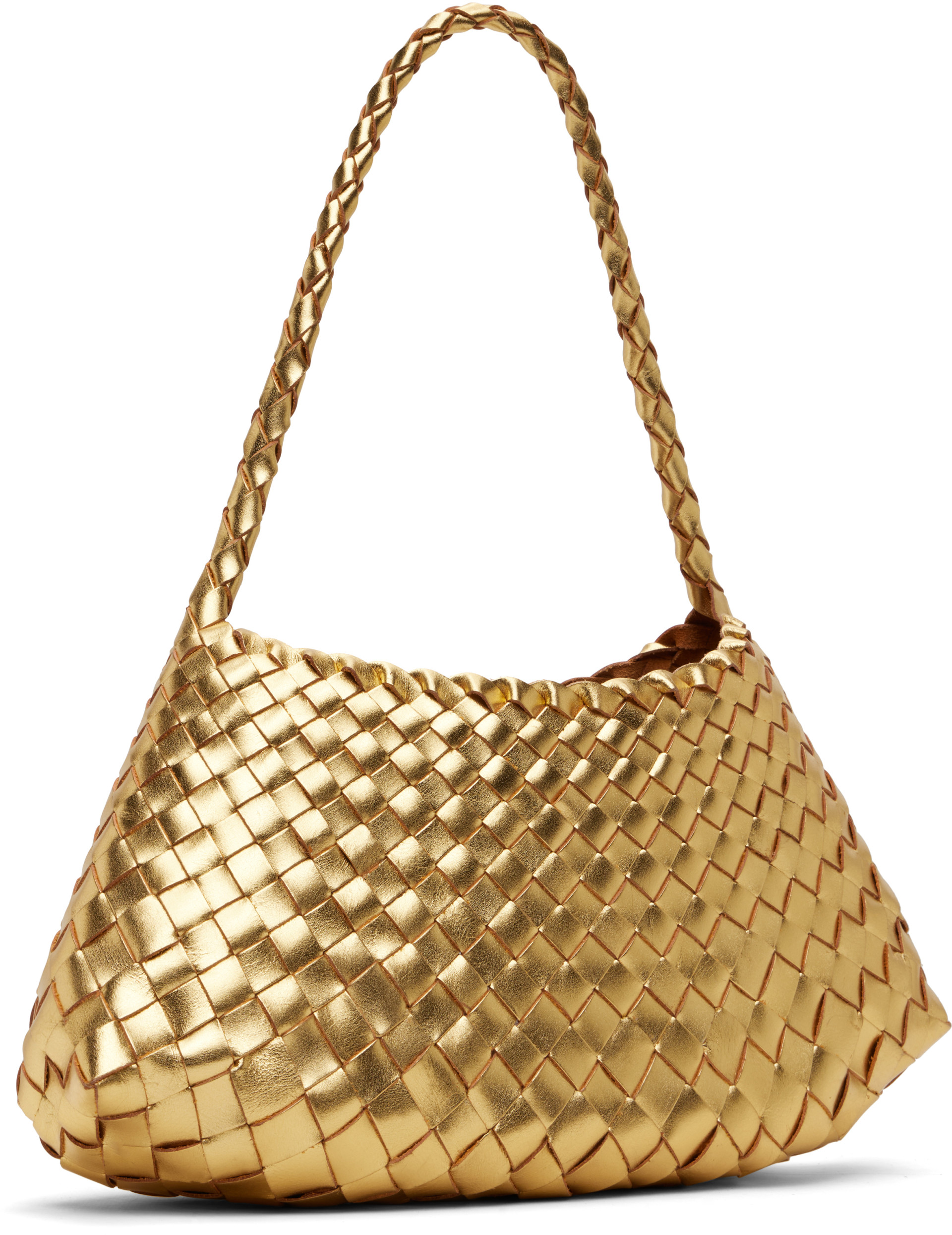 Dragon Diffusion - Sac Rosanna doré