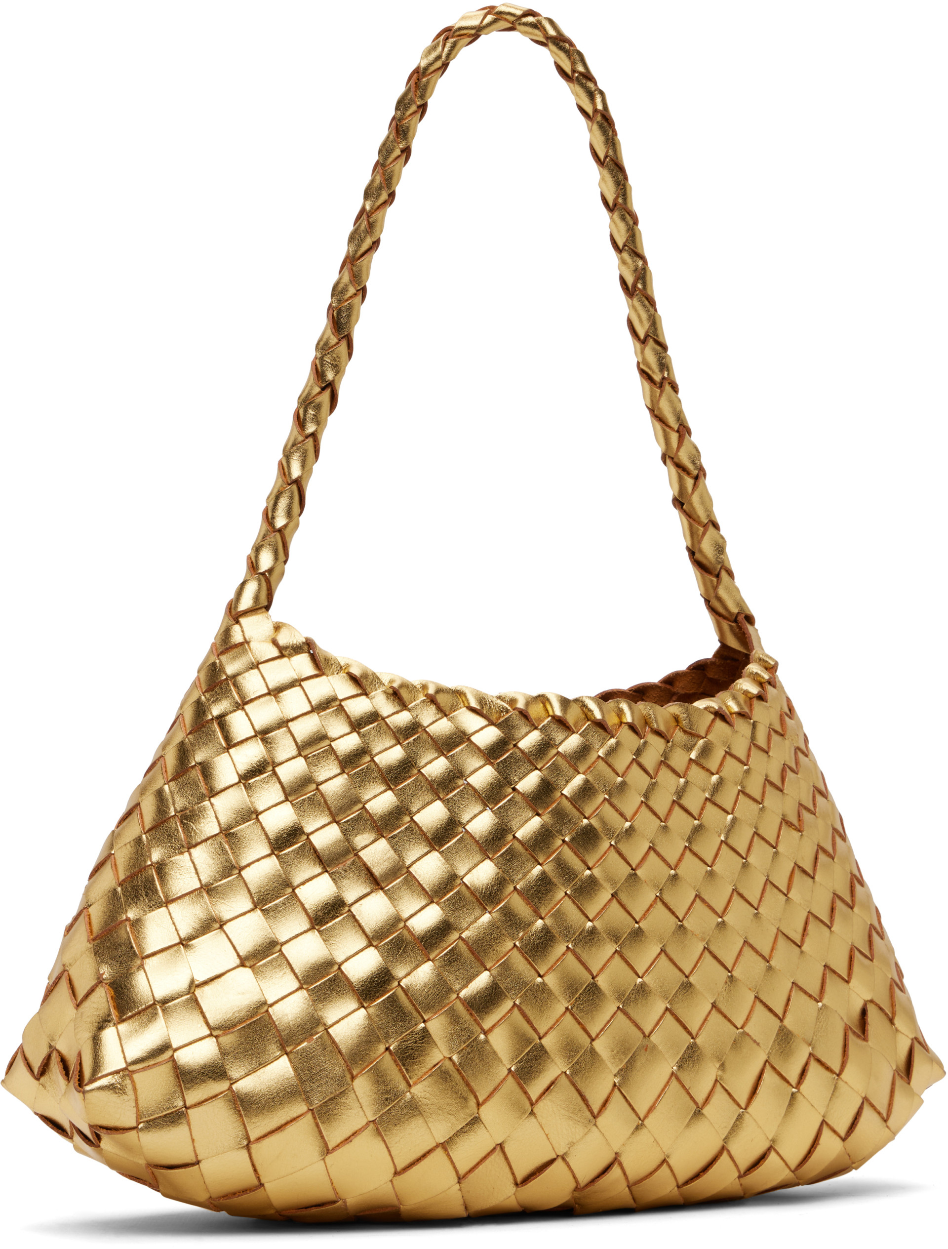 Dragon Diffusion - Sac Rosanna doré