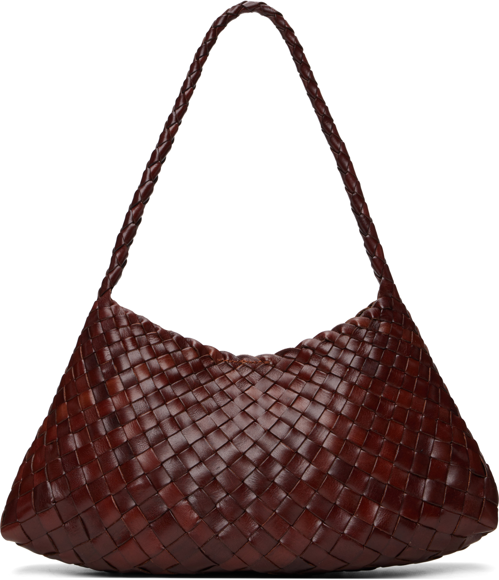 Dragon Diffusion - Brown Rosanna Bag