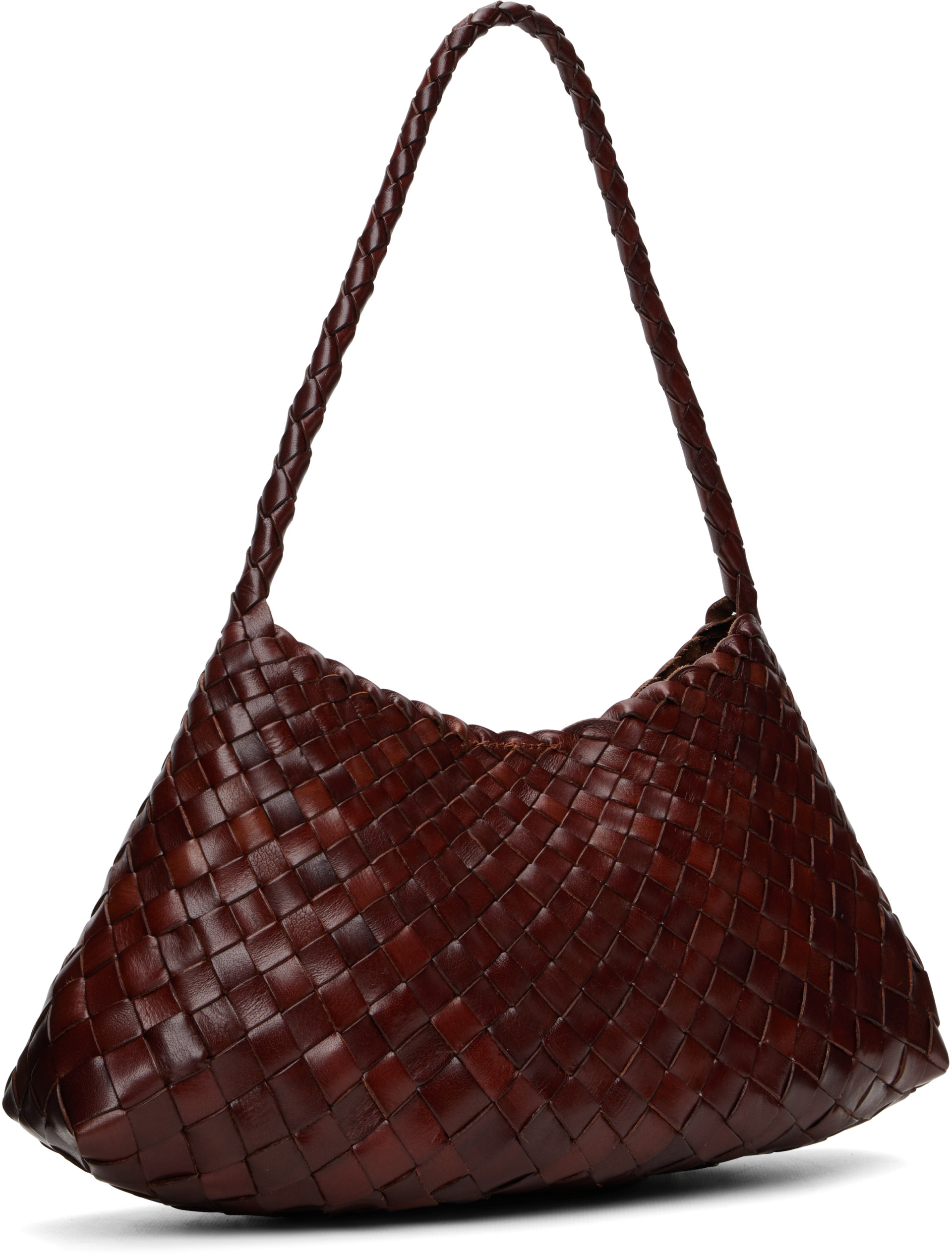 Dragon Diffusion - Brown Rosanna Bag