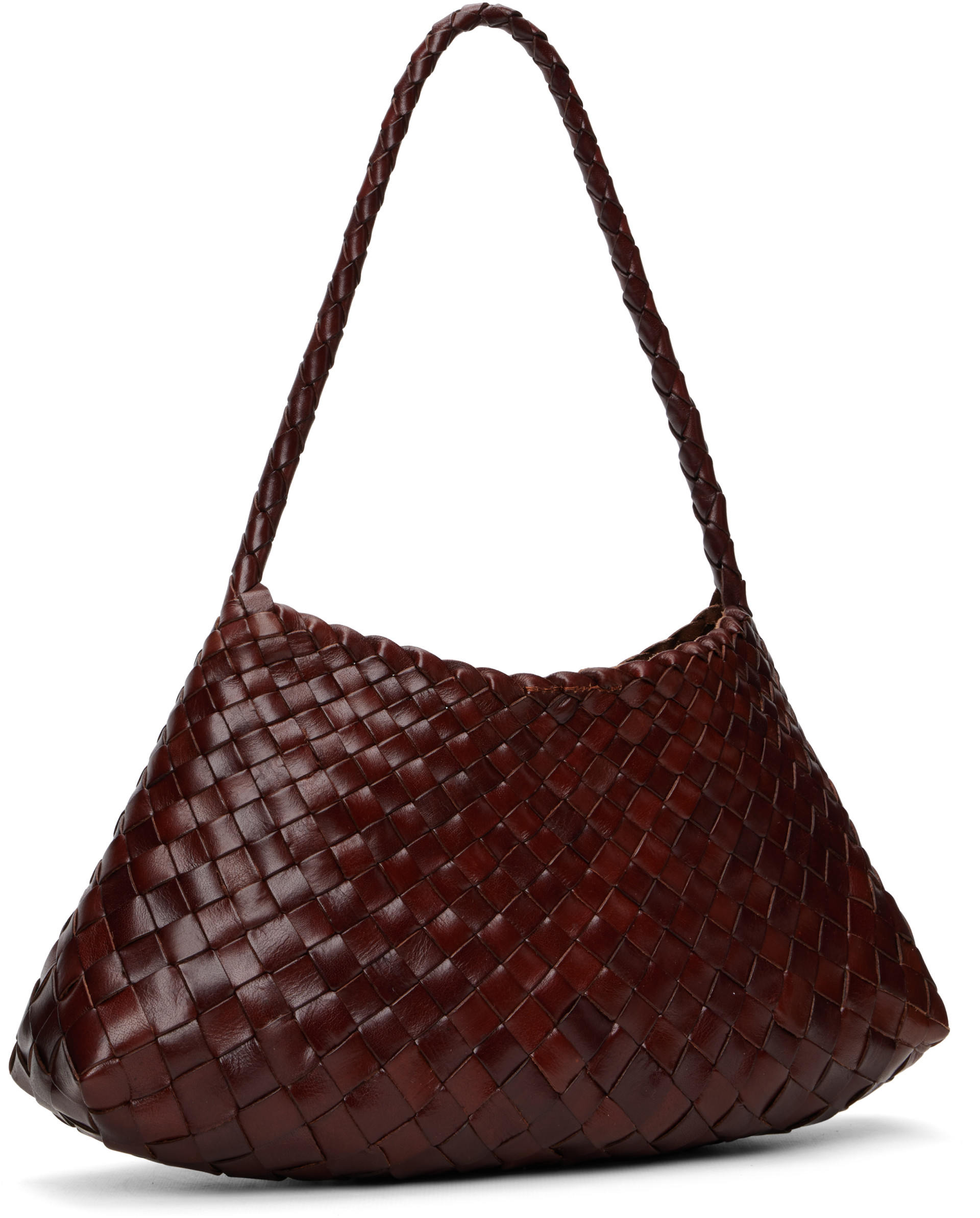 Dragon Diffusion - Brown Rosanna Bag