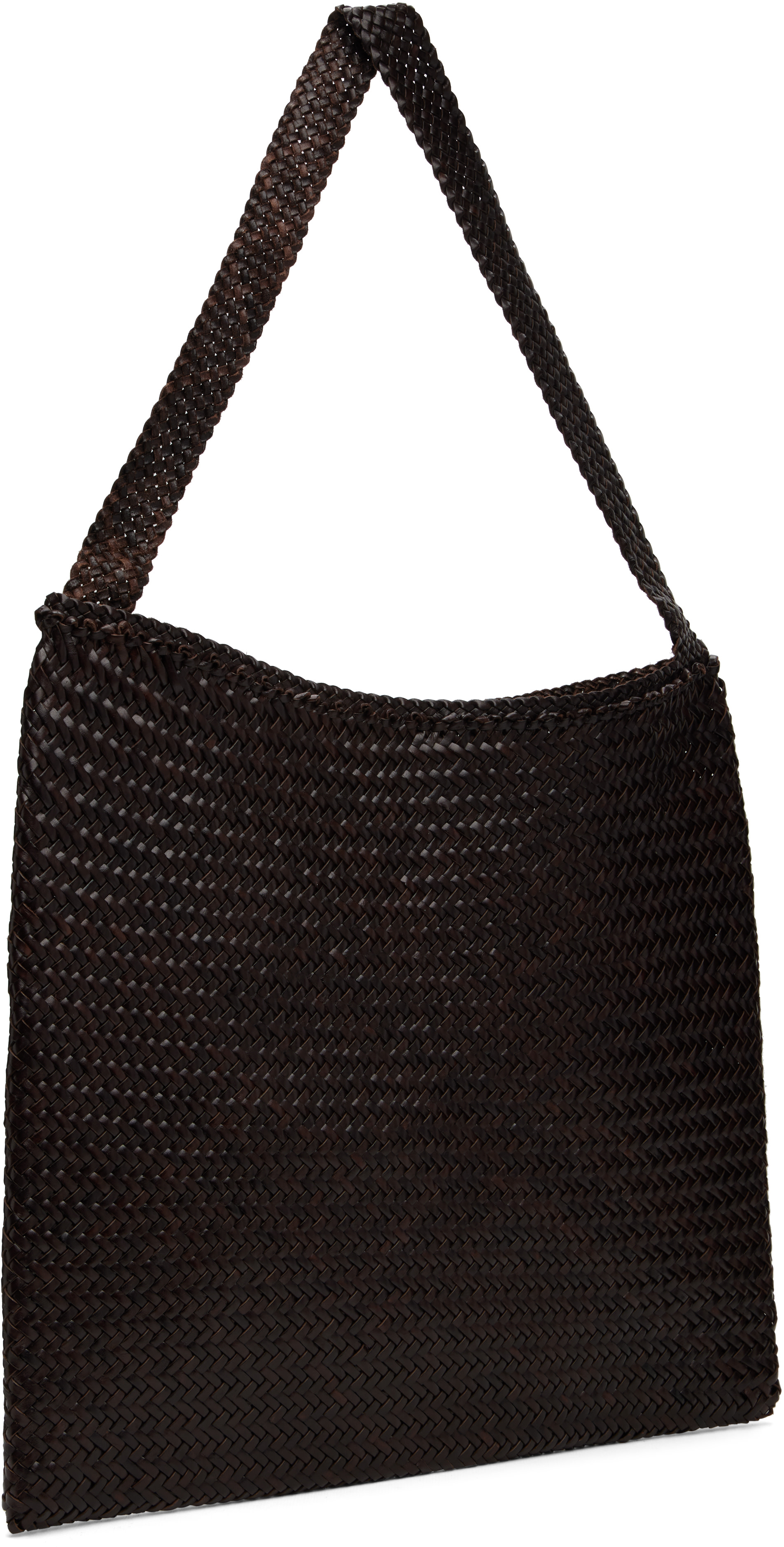 Dragon Diffusion - Brown Ars Tote