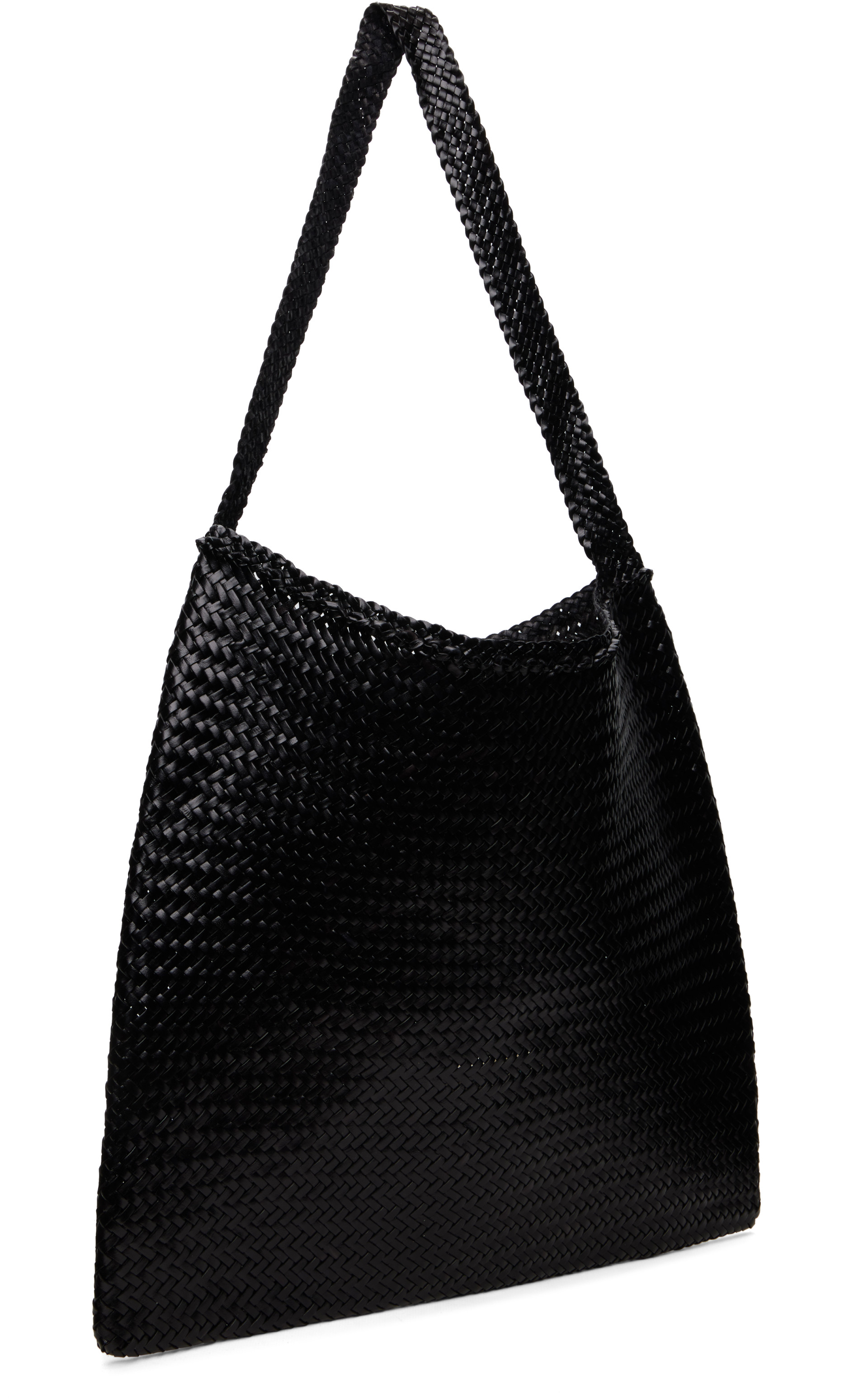 Dragon Diffusion - Black Ars Tote