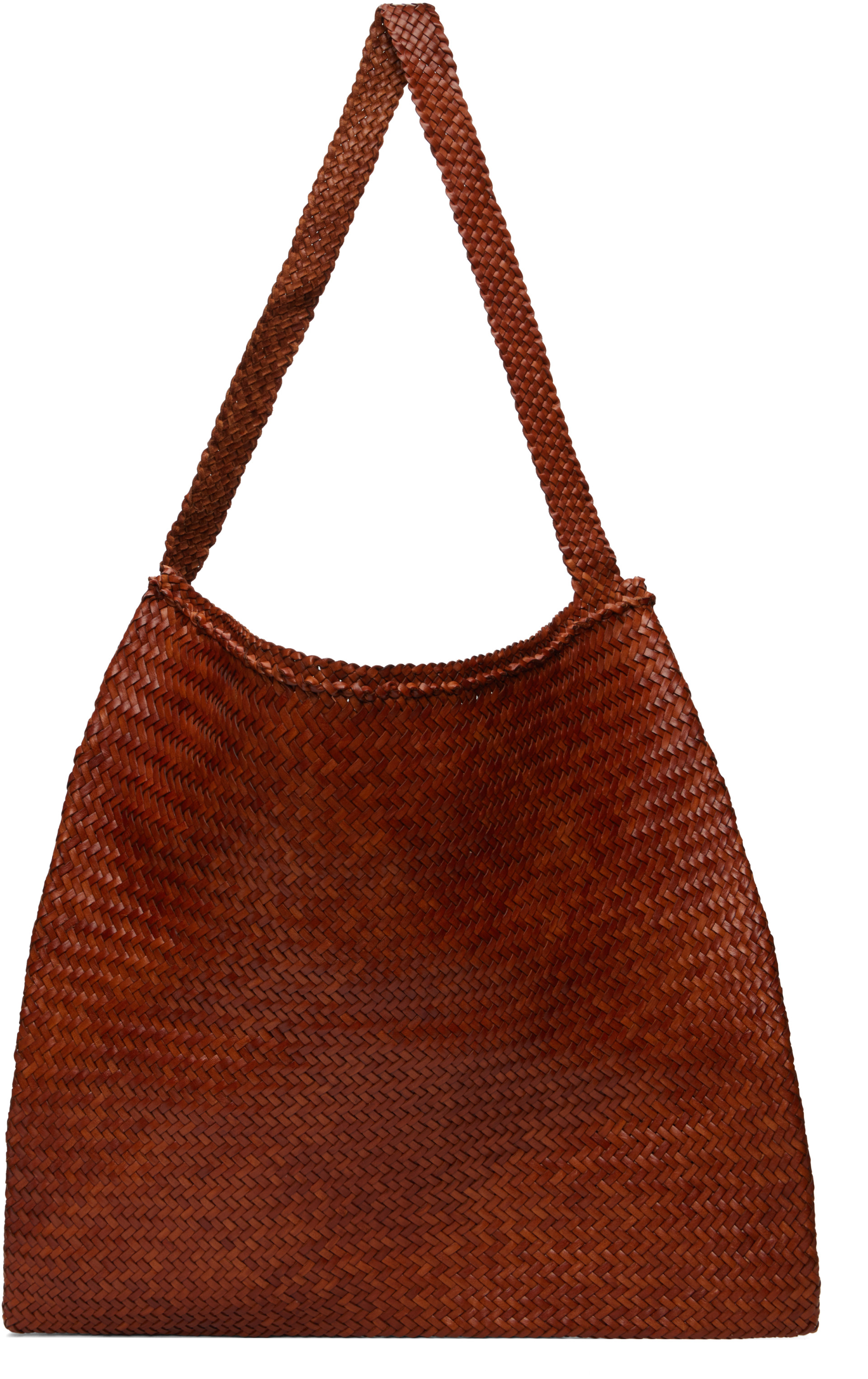Dragon Diffusion - Brown Ars Tote