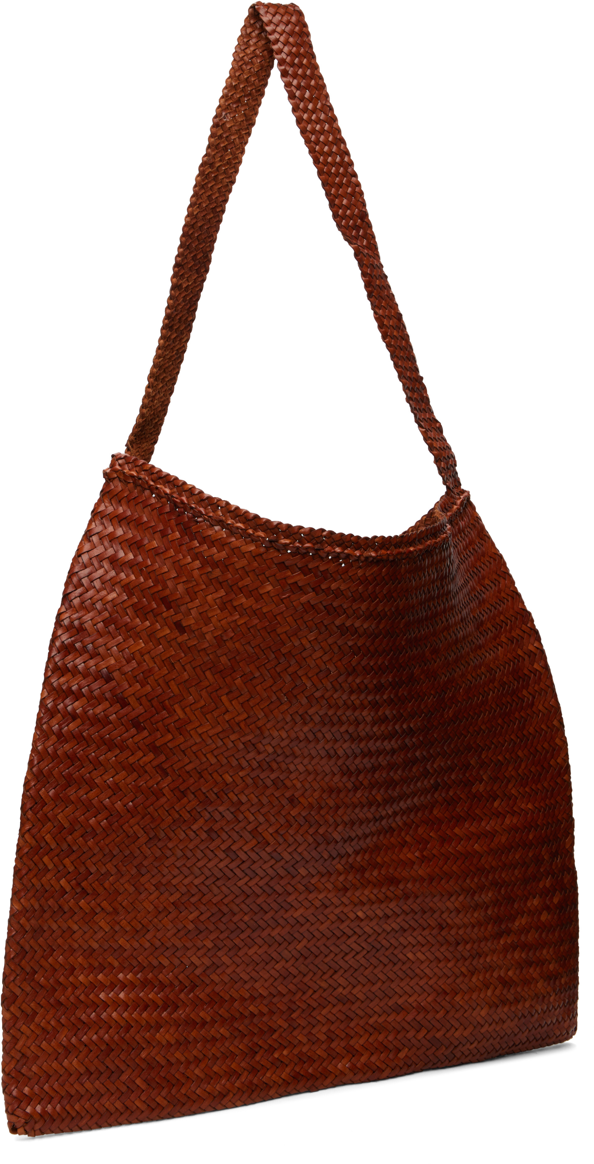 Dragon Diffusion - Brown Ars Tote