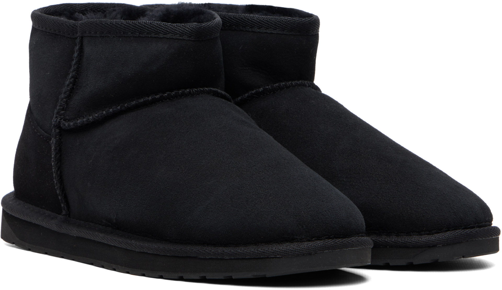 EMU Australia - Back Stinger Micro Boots