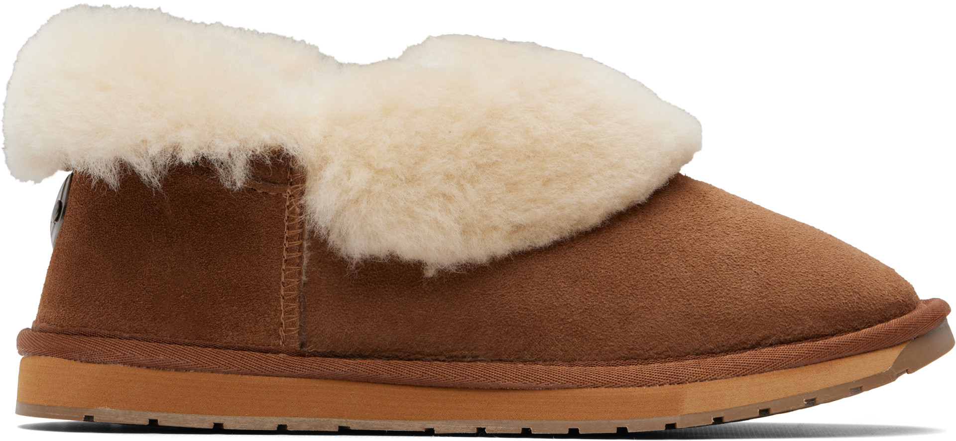 EMU Australia - Brown Platinum Mintaro Boots