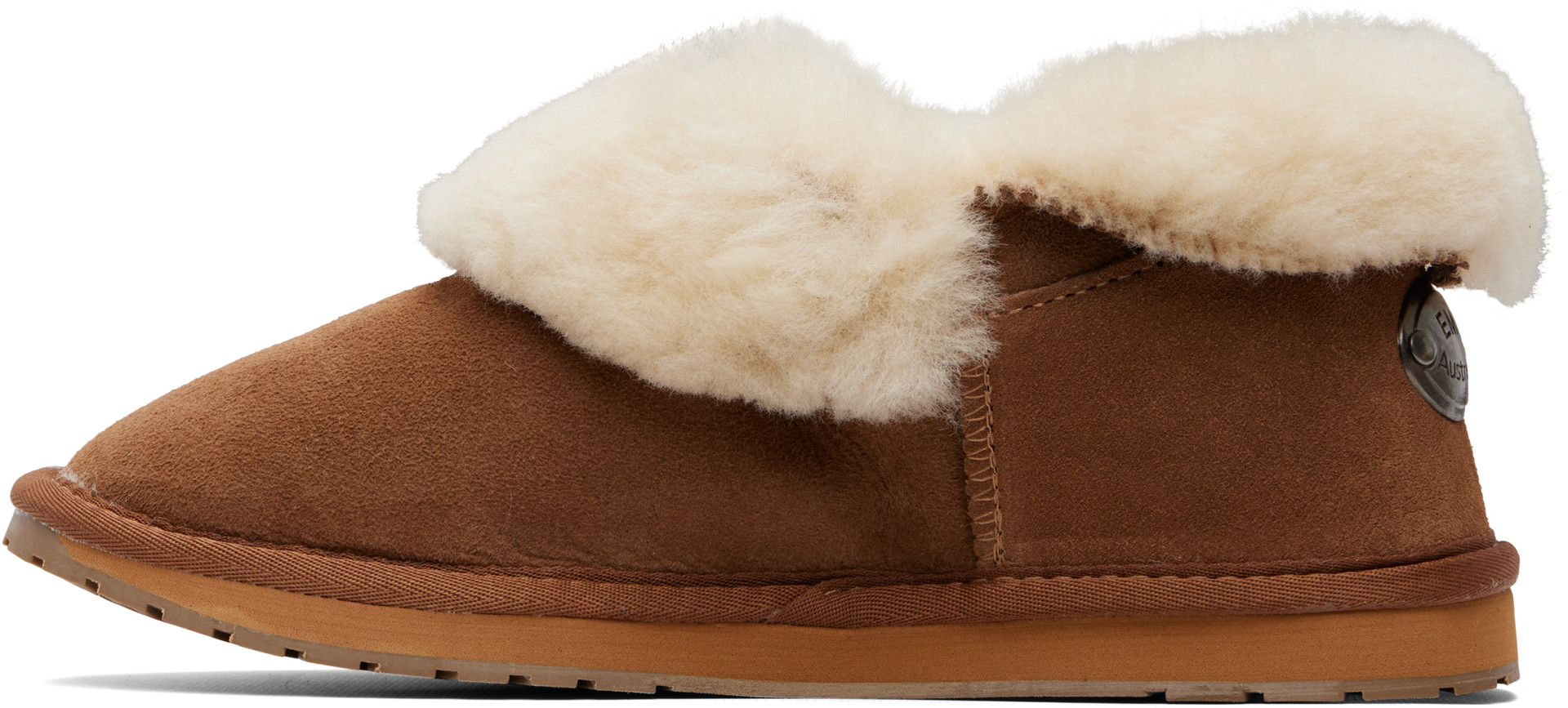 EMU Australia - Brown Platinum Mintaro Boots