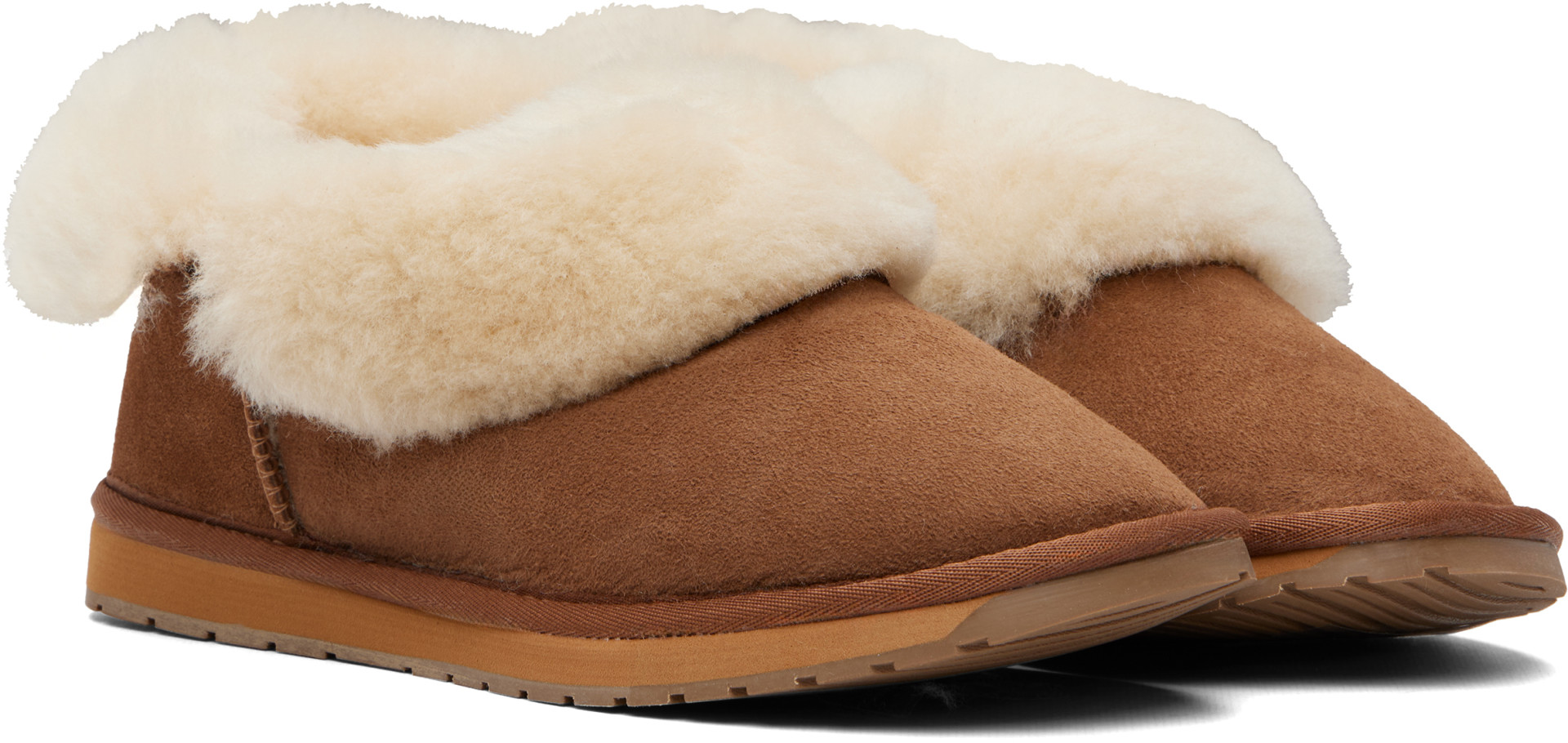 EMU Australia - Brown Platinum Mintaro Boots