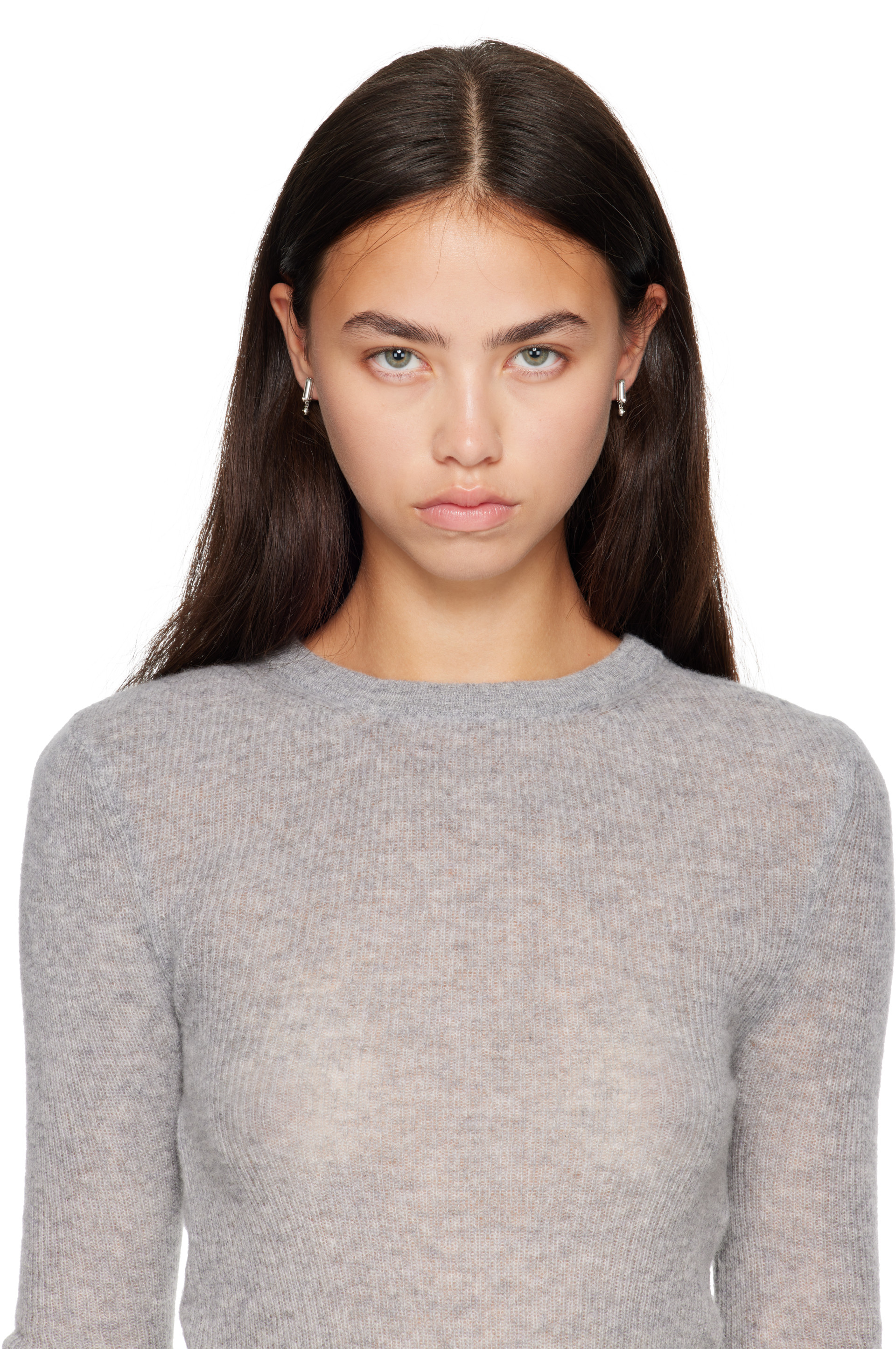 Jil Sander - Drop Earrings
