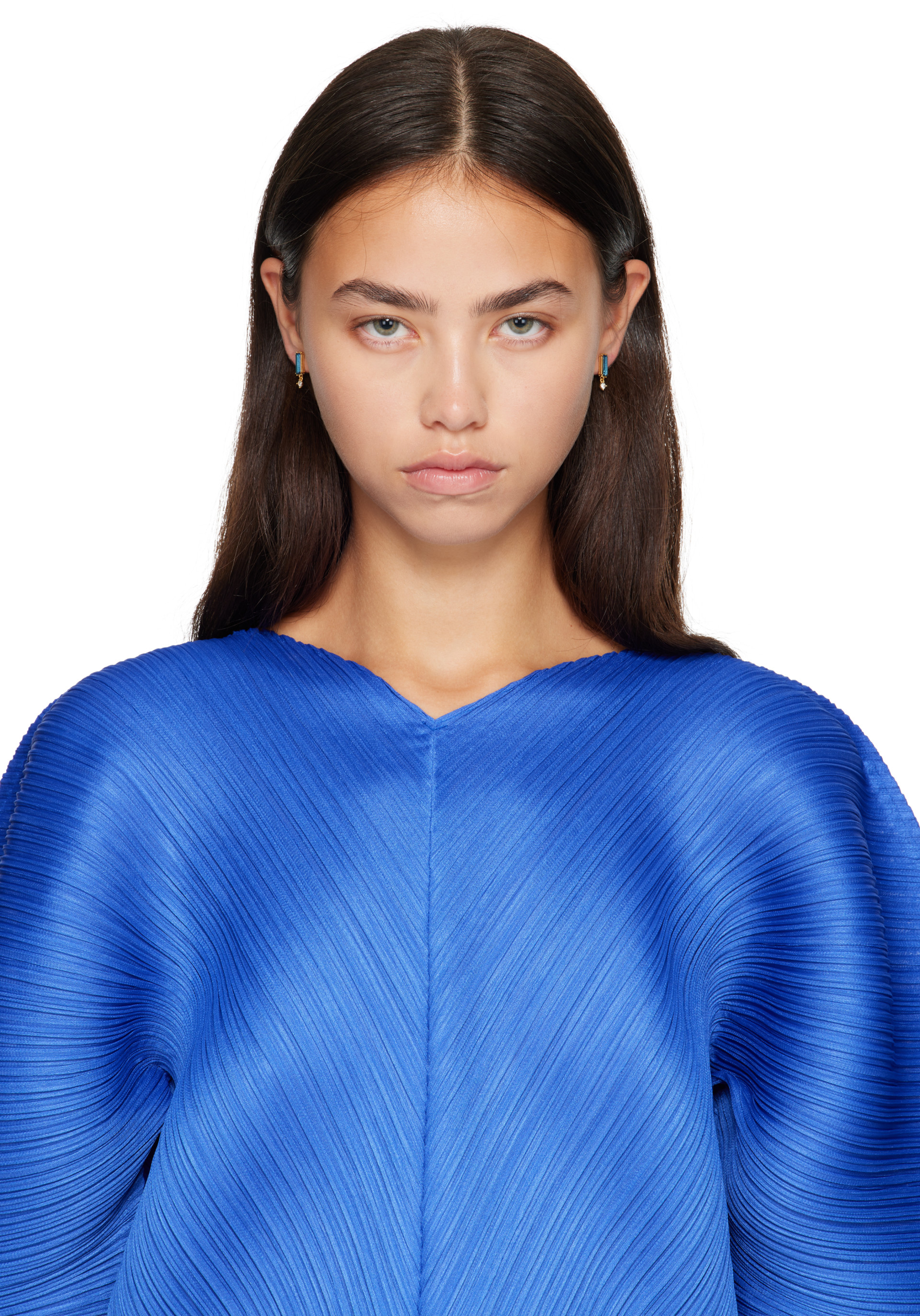 Jil Sander - Drop Earrings