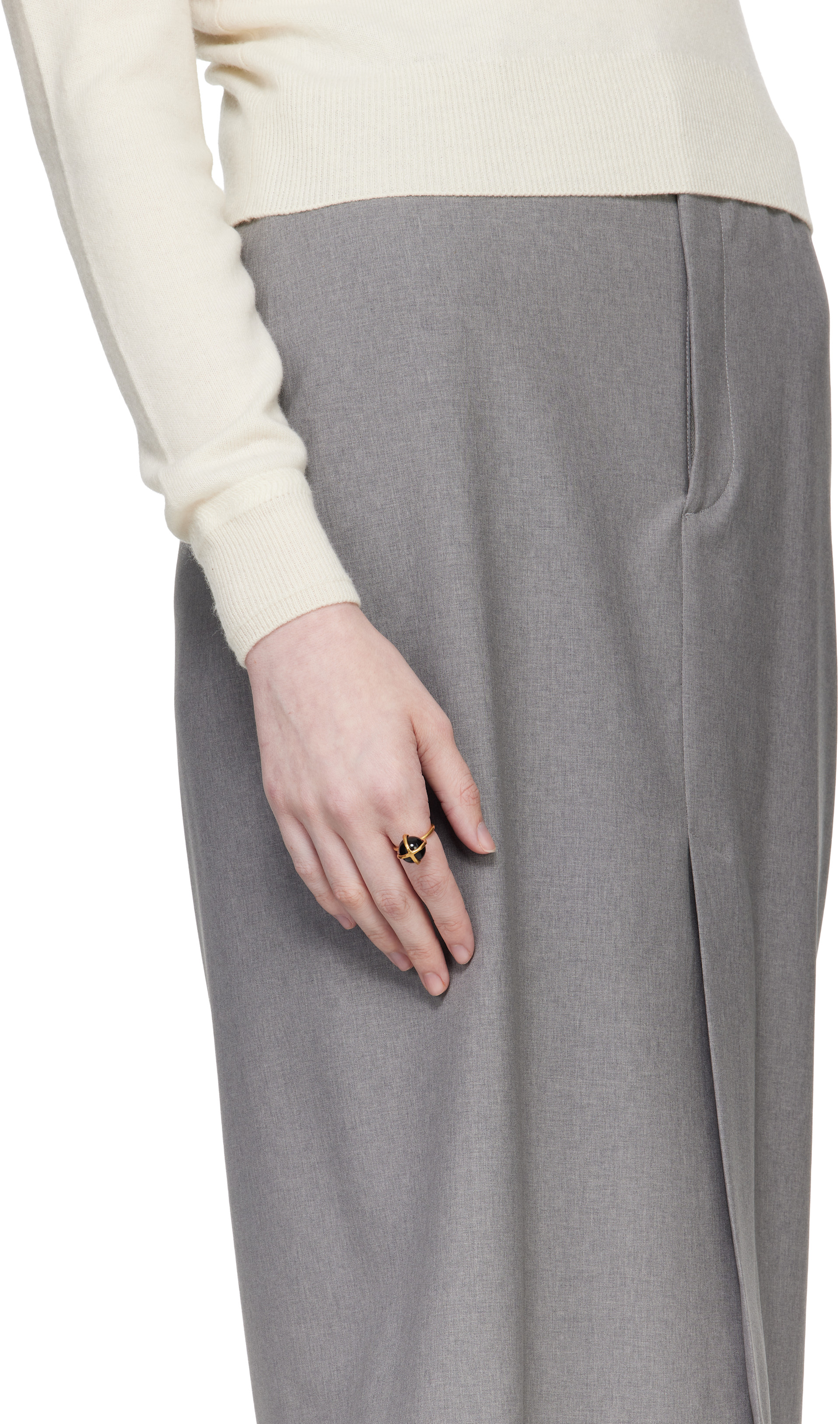Jil Sander - Bague 946