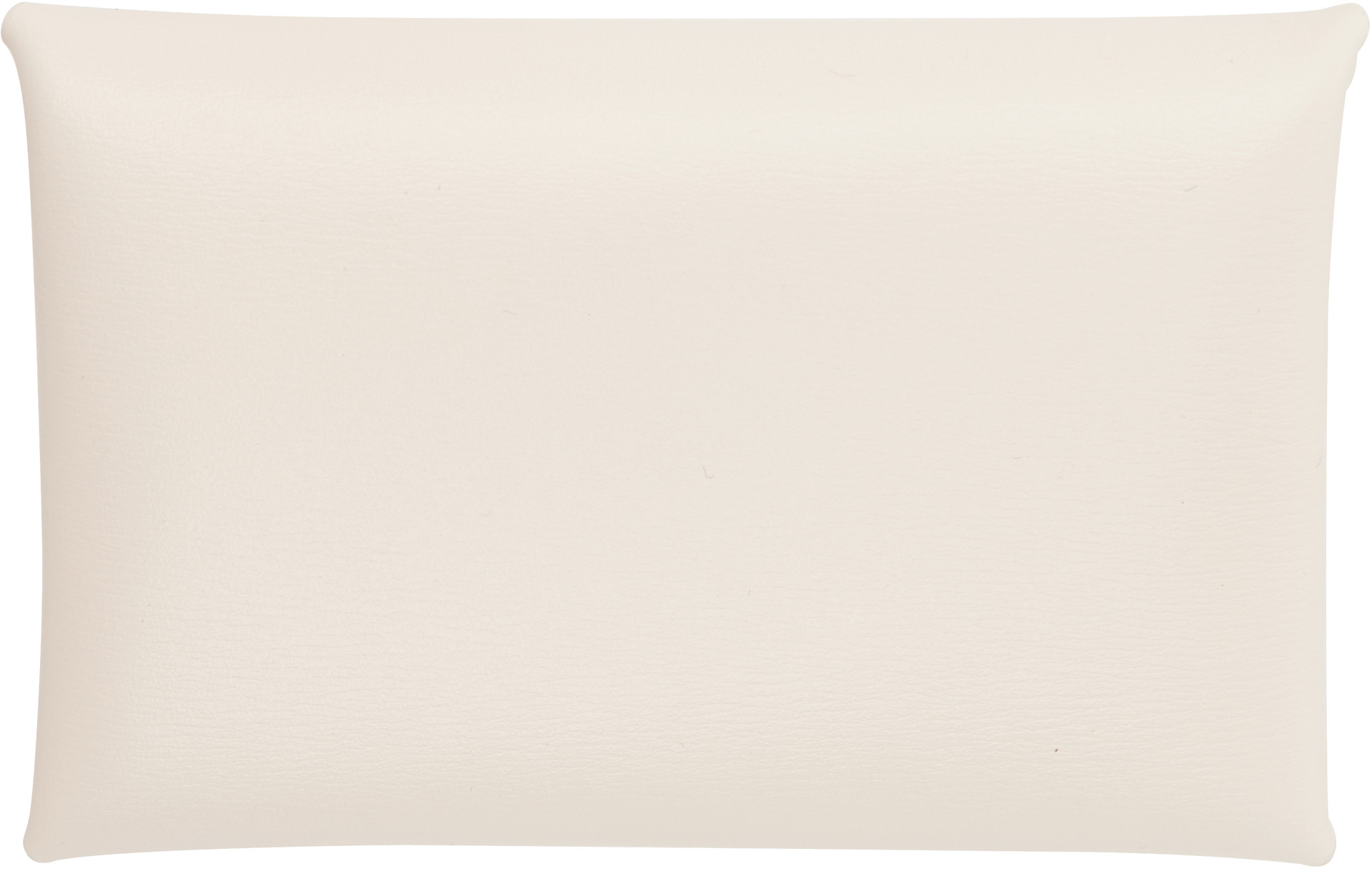 Jil Sander - Pochette à monnaie blanc cassé