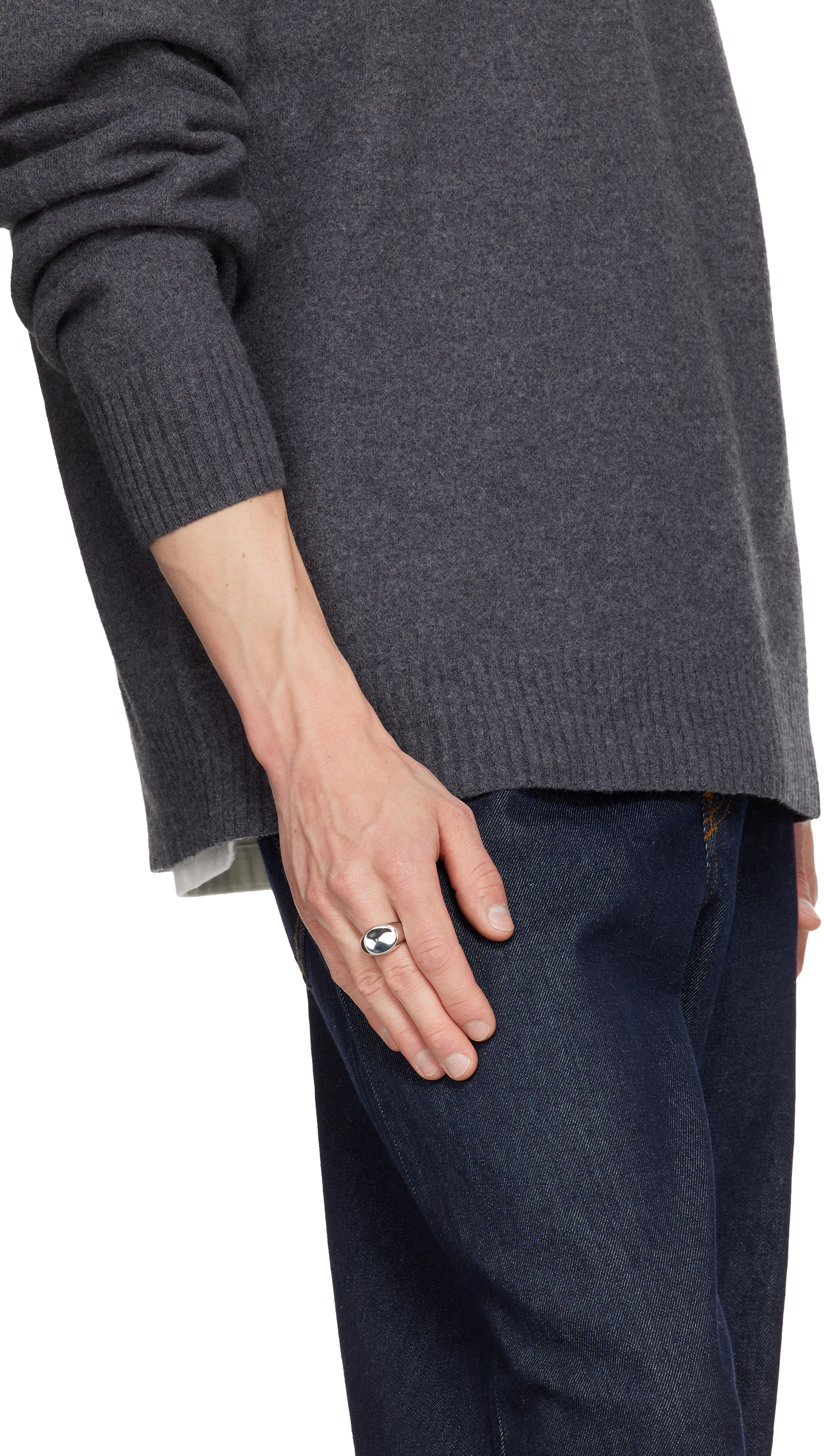 Jil Sander - Bague 647