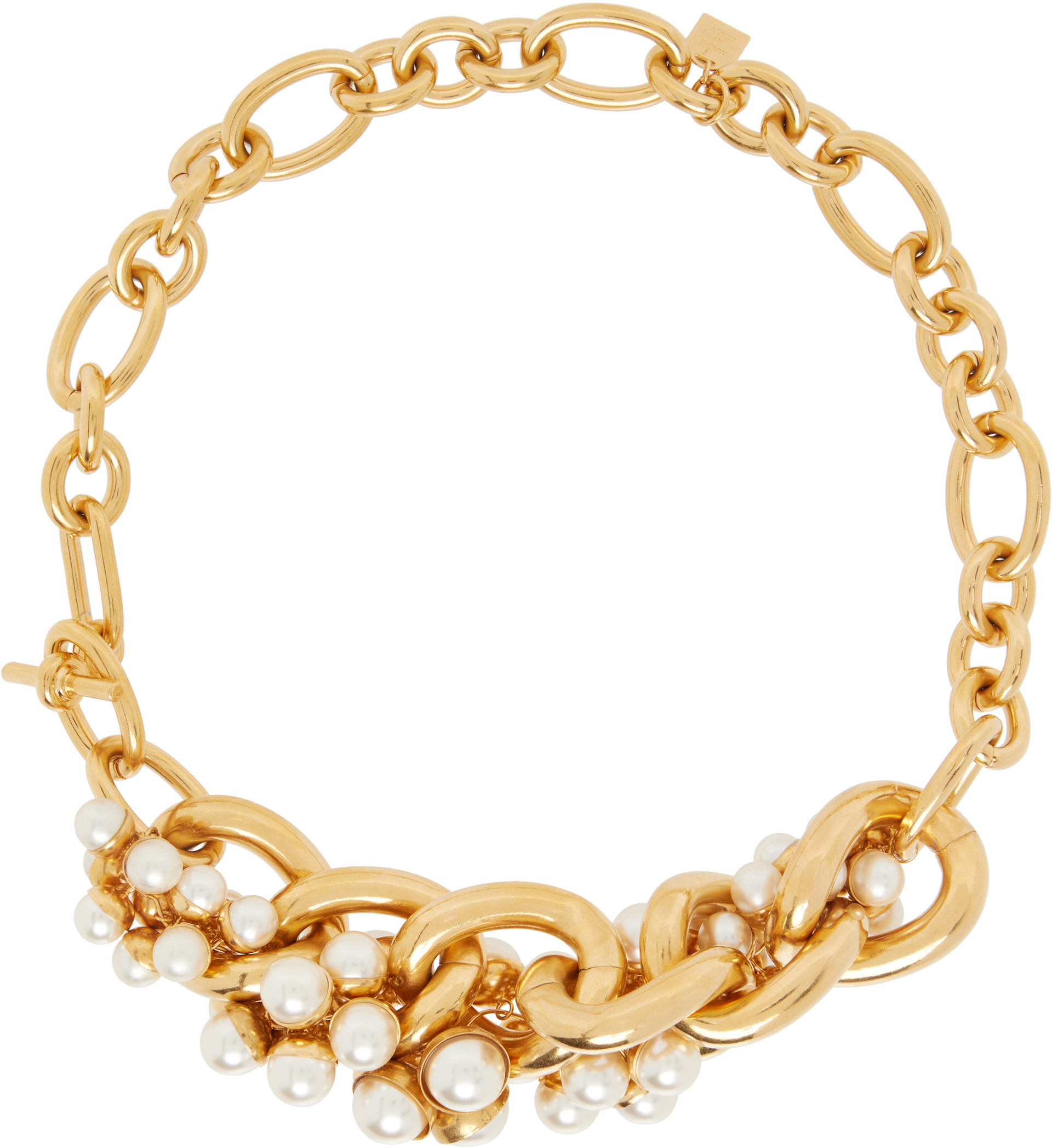 Balmain - Collier Sync