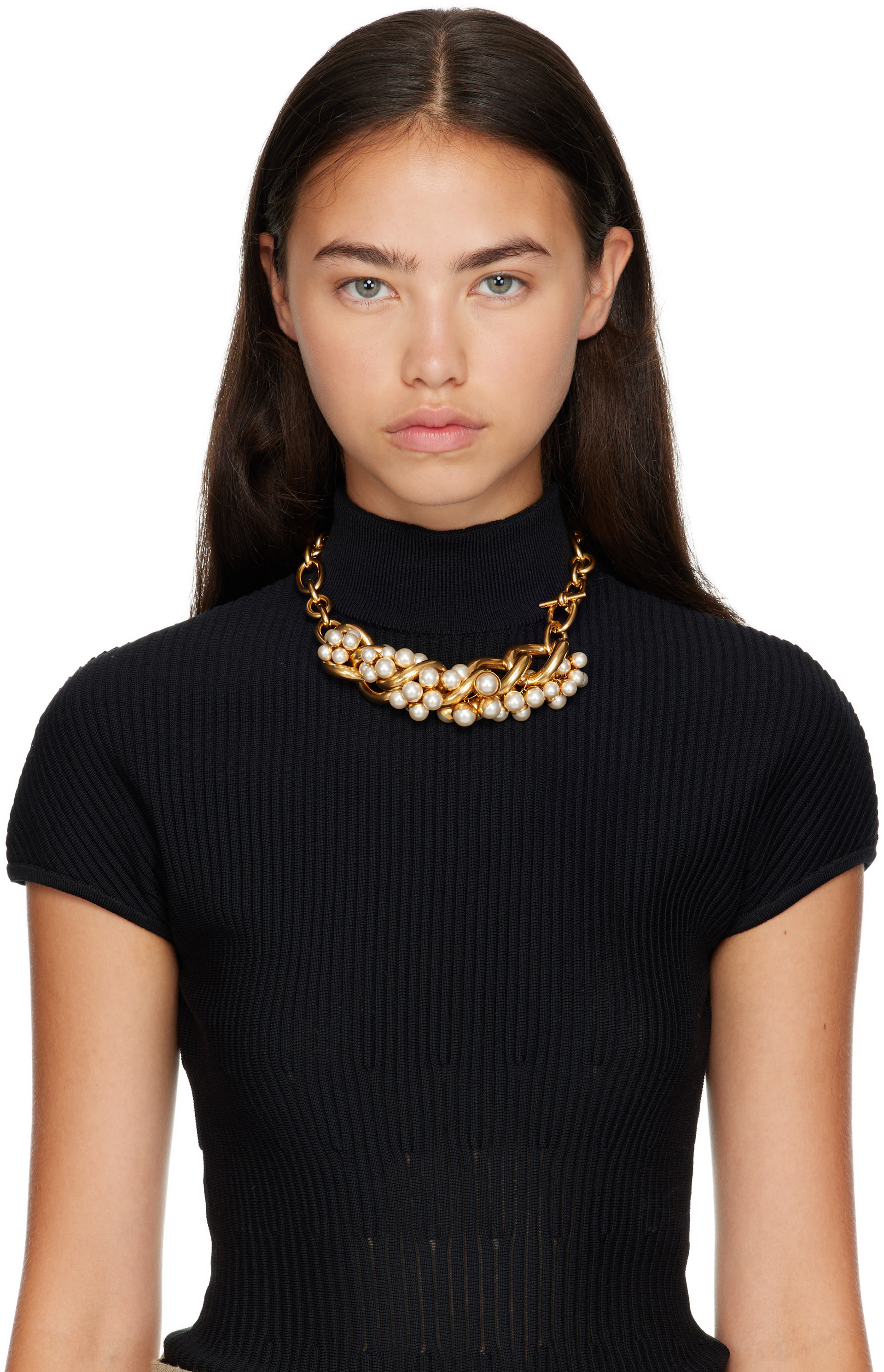 Balmain - Collier Sync