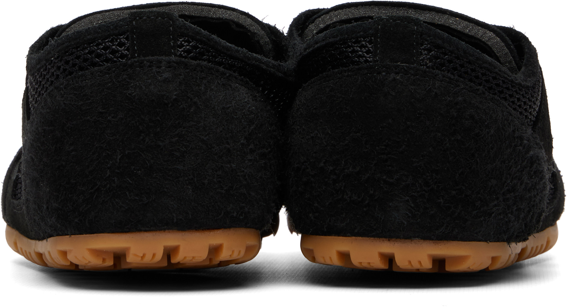 Balmain - Baskets de course 45 noires