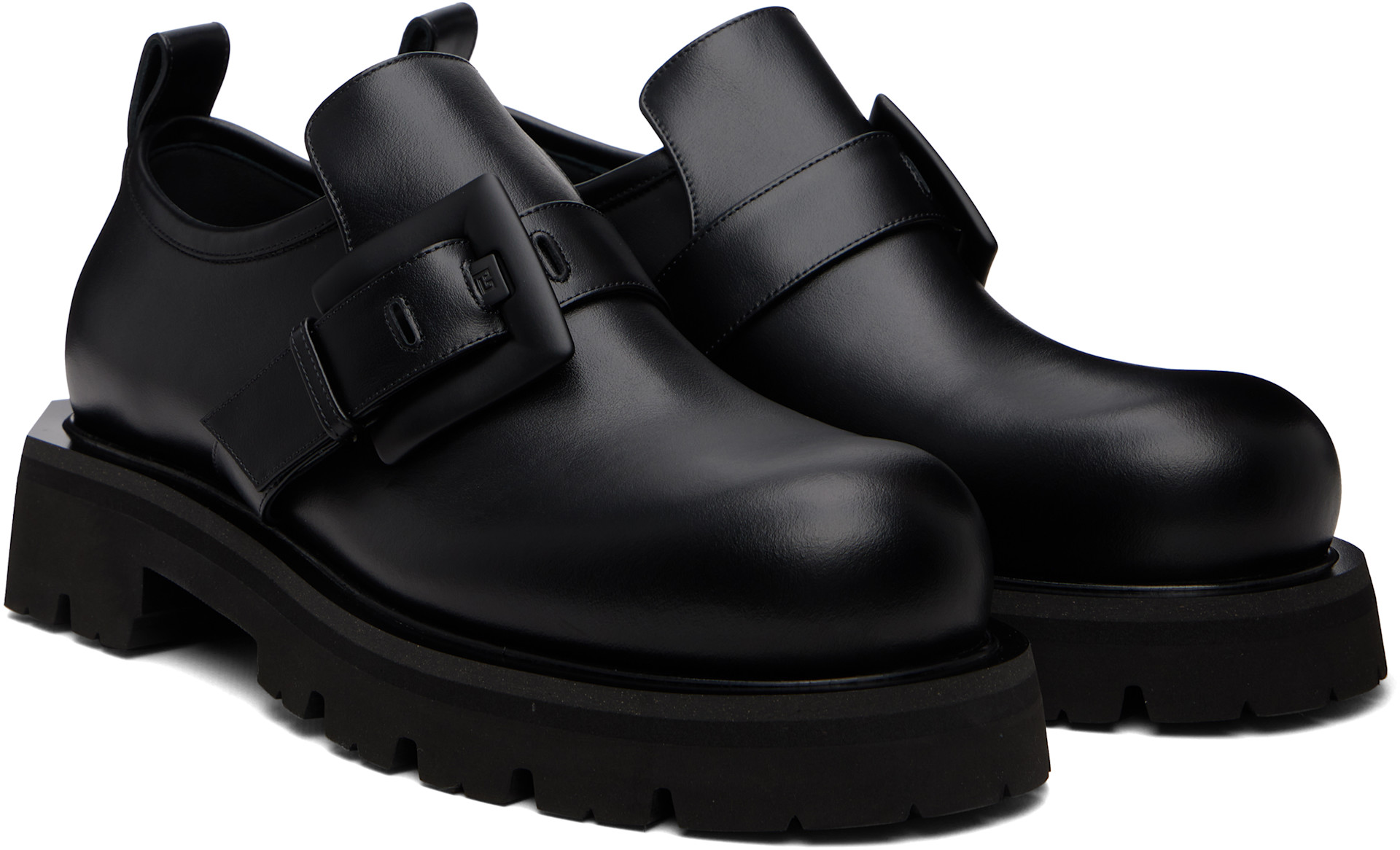 Balmain - Flâneurs Anthem noirs
