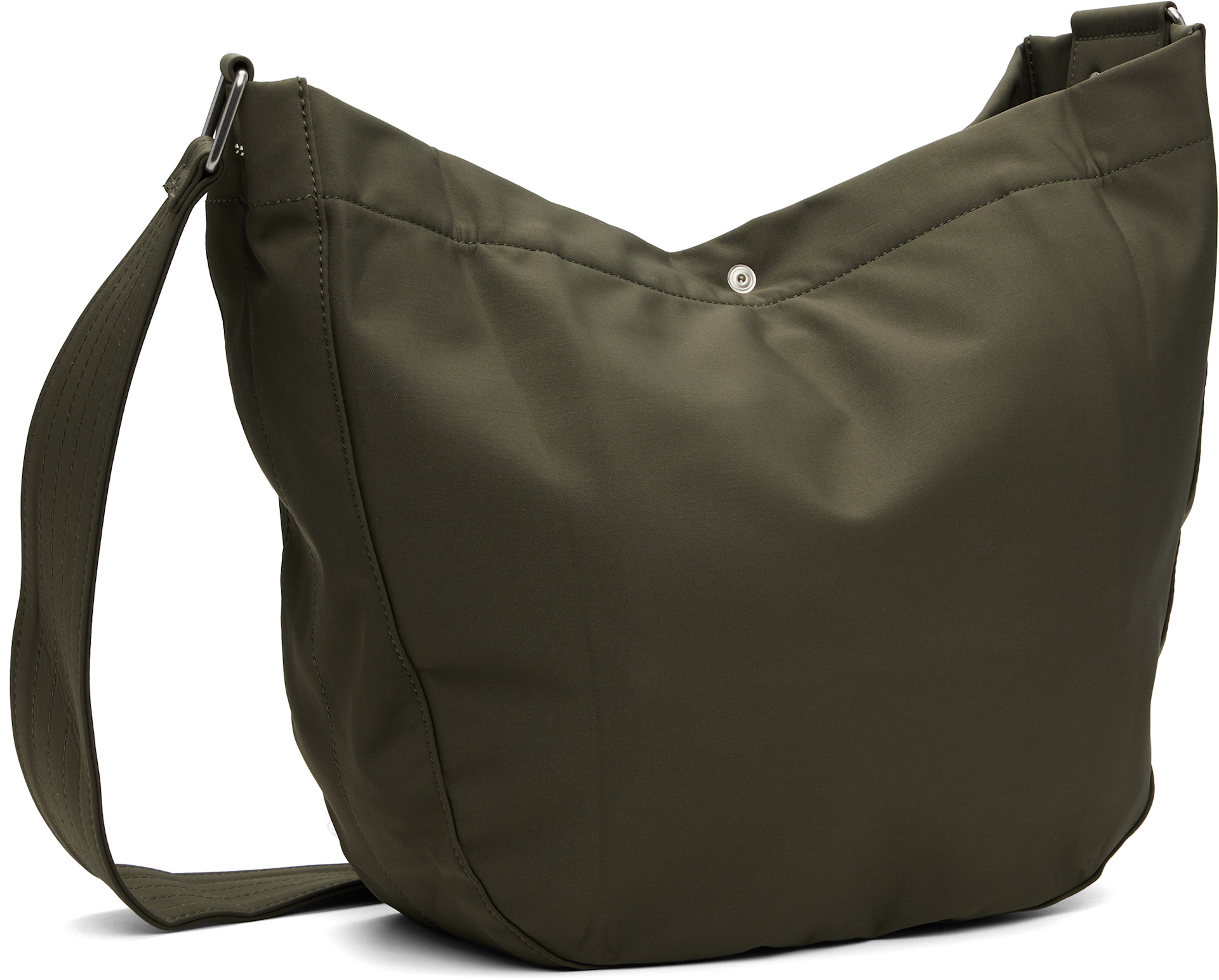 A.P.C. - Sac Journal kaki
