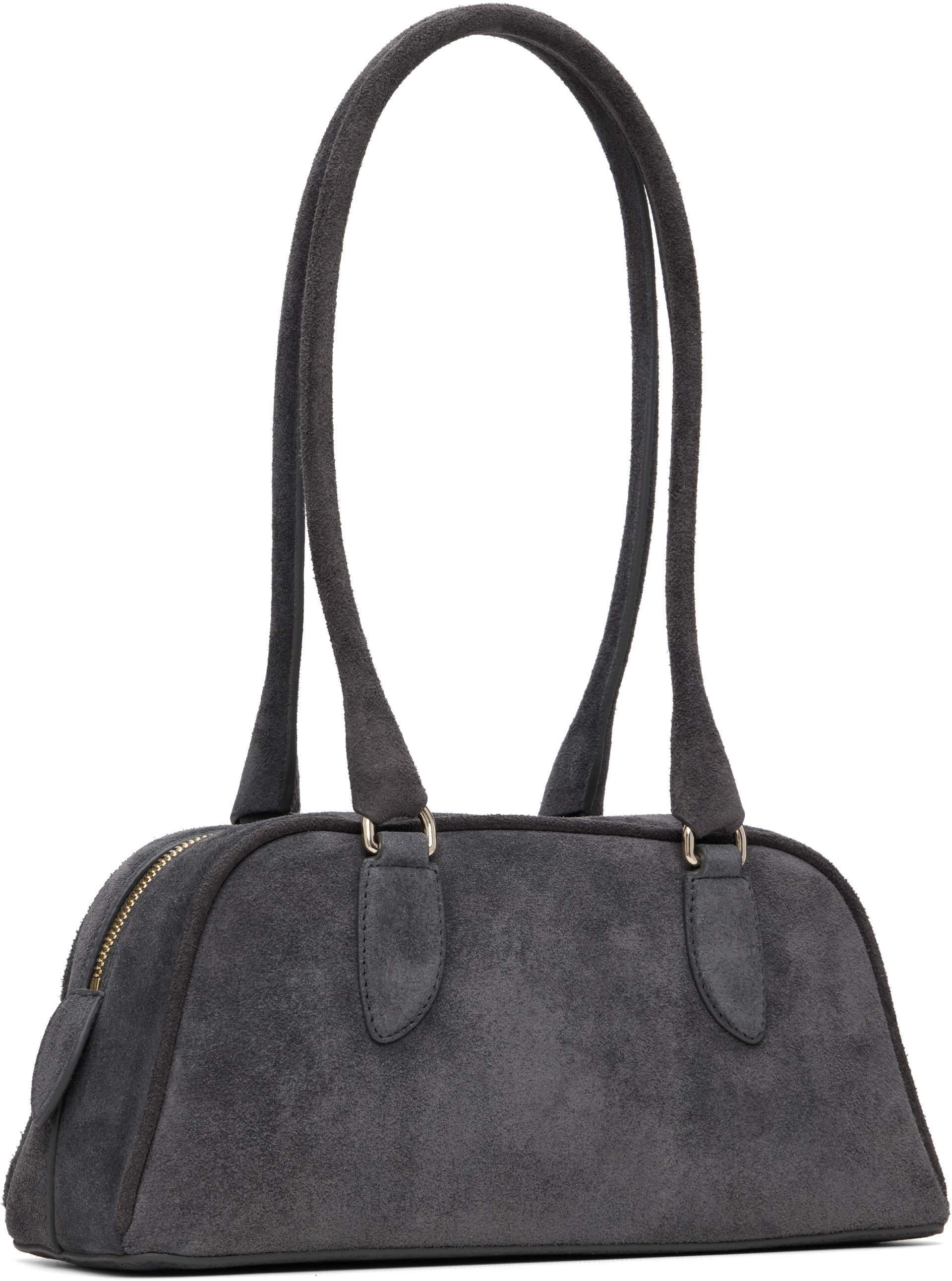 A.P.C. - Petit sac Paloma gris