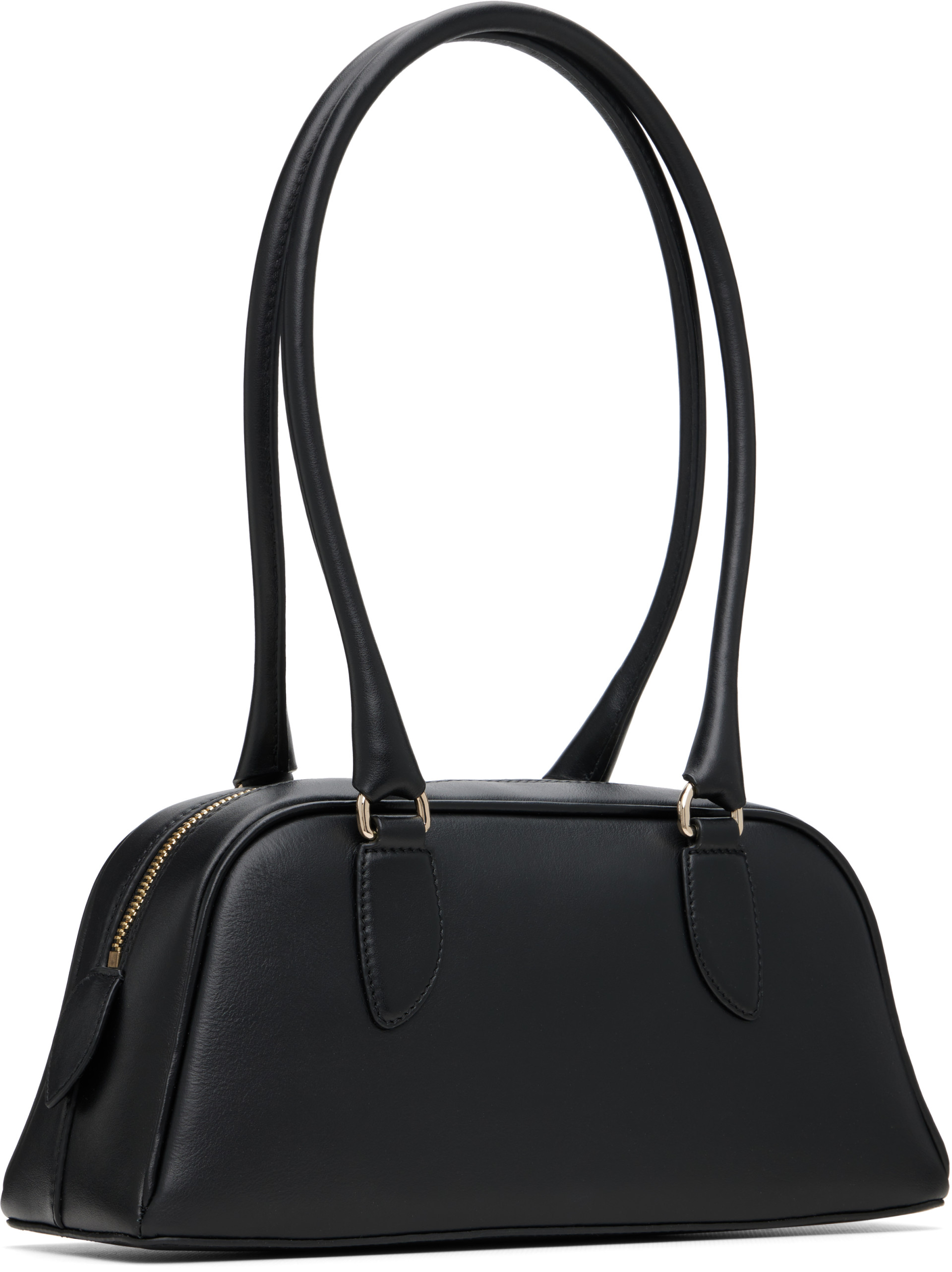 A.P.C. - Petit sac Paloma noir