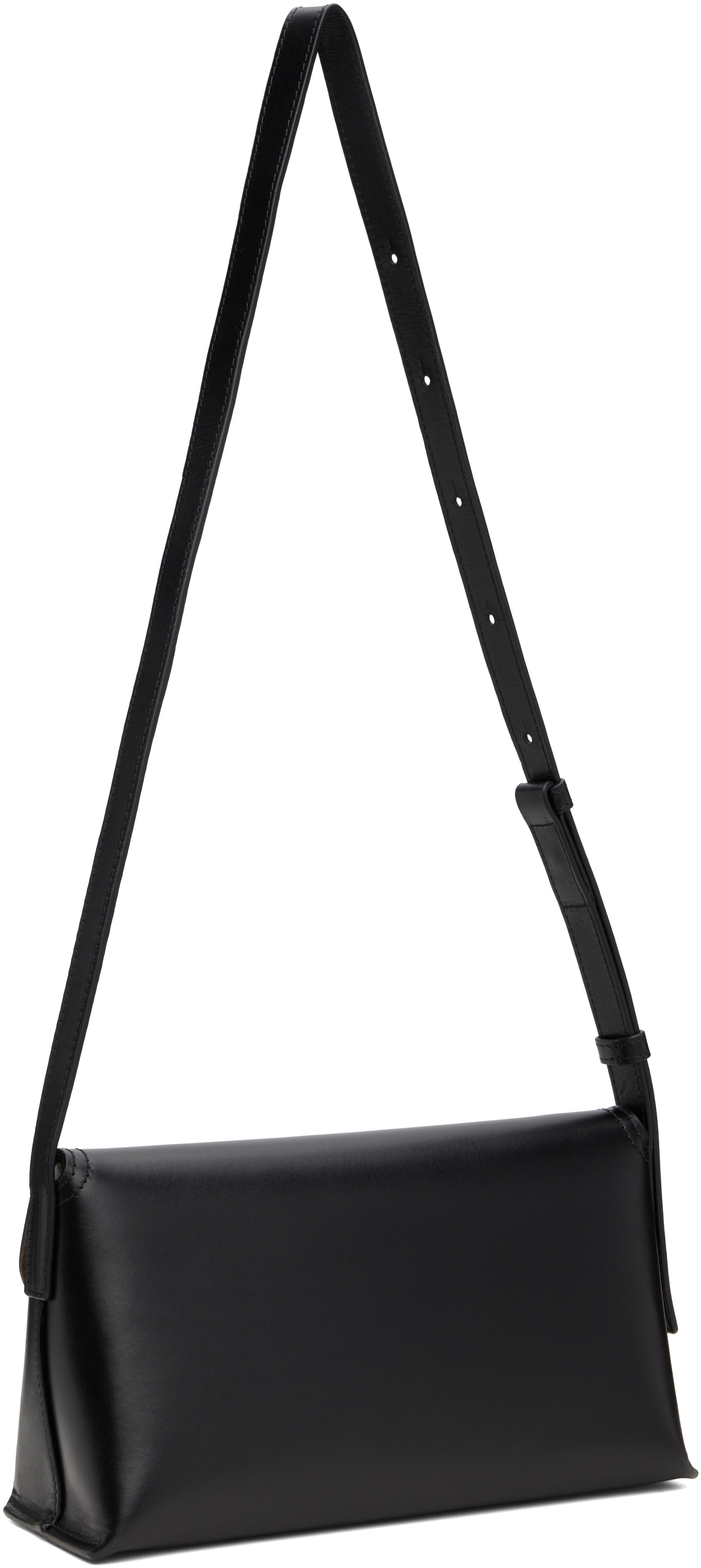A.P.C. - Petit sac Simone noir