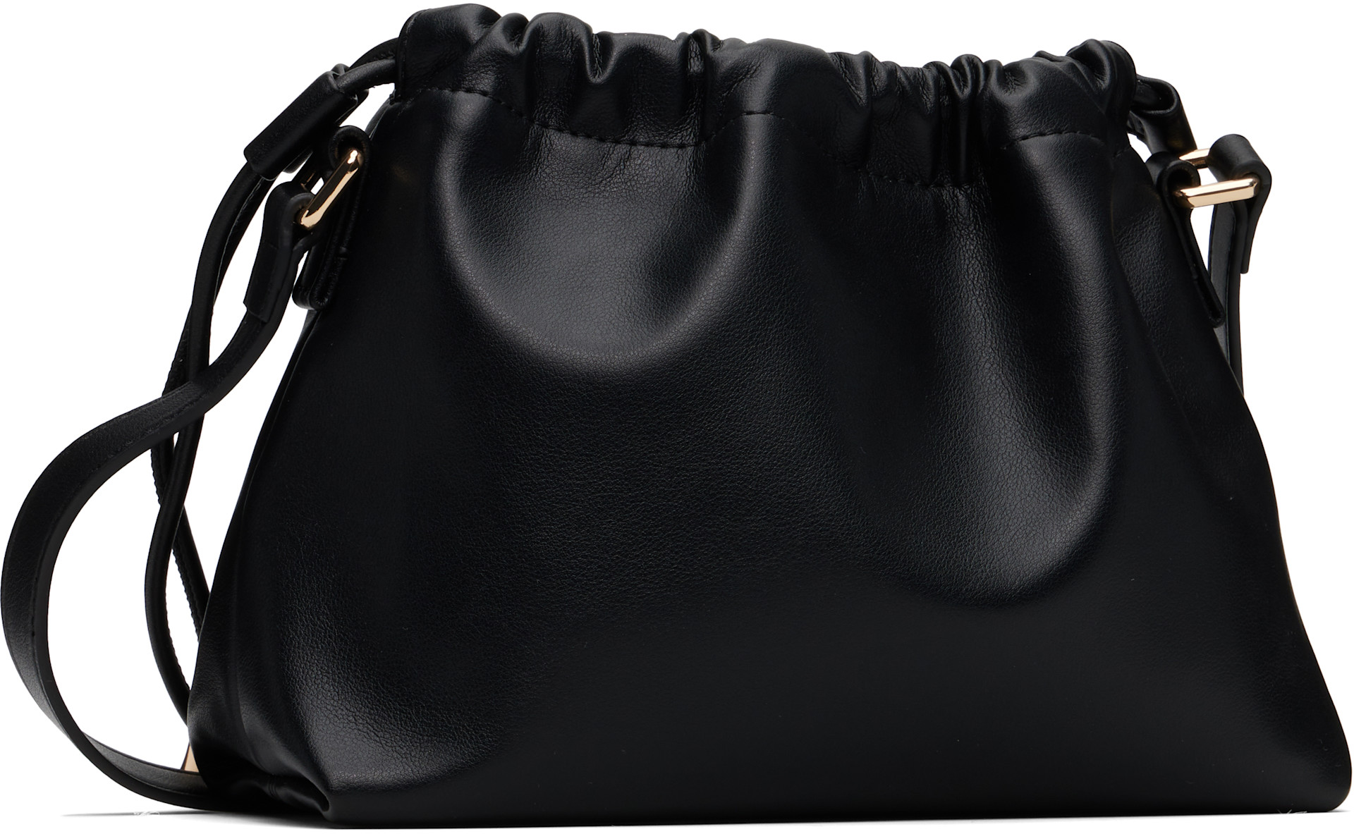 A.P.C. - Mini sac noir - Ninon