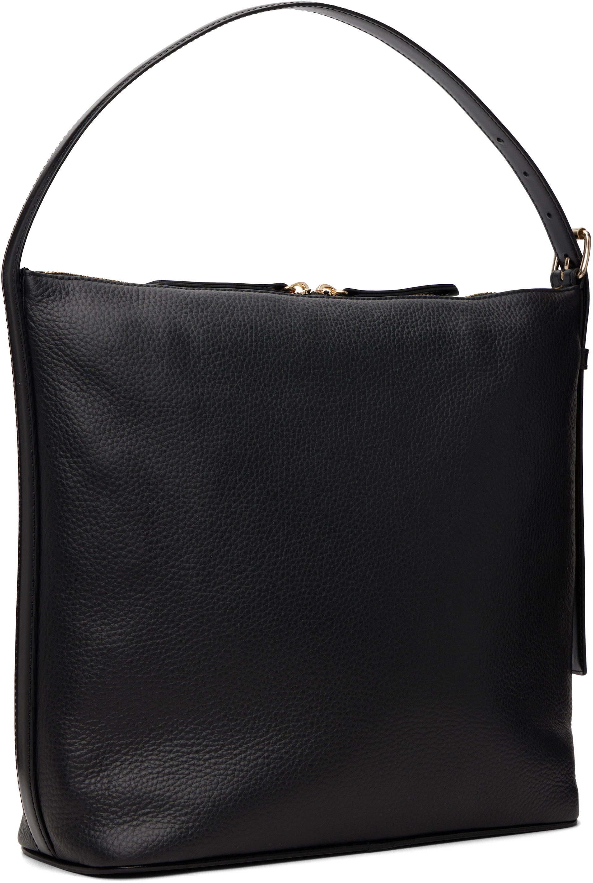 A.P.C. - Cabas Vera noir