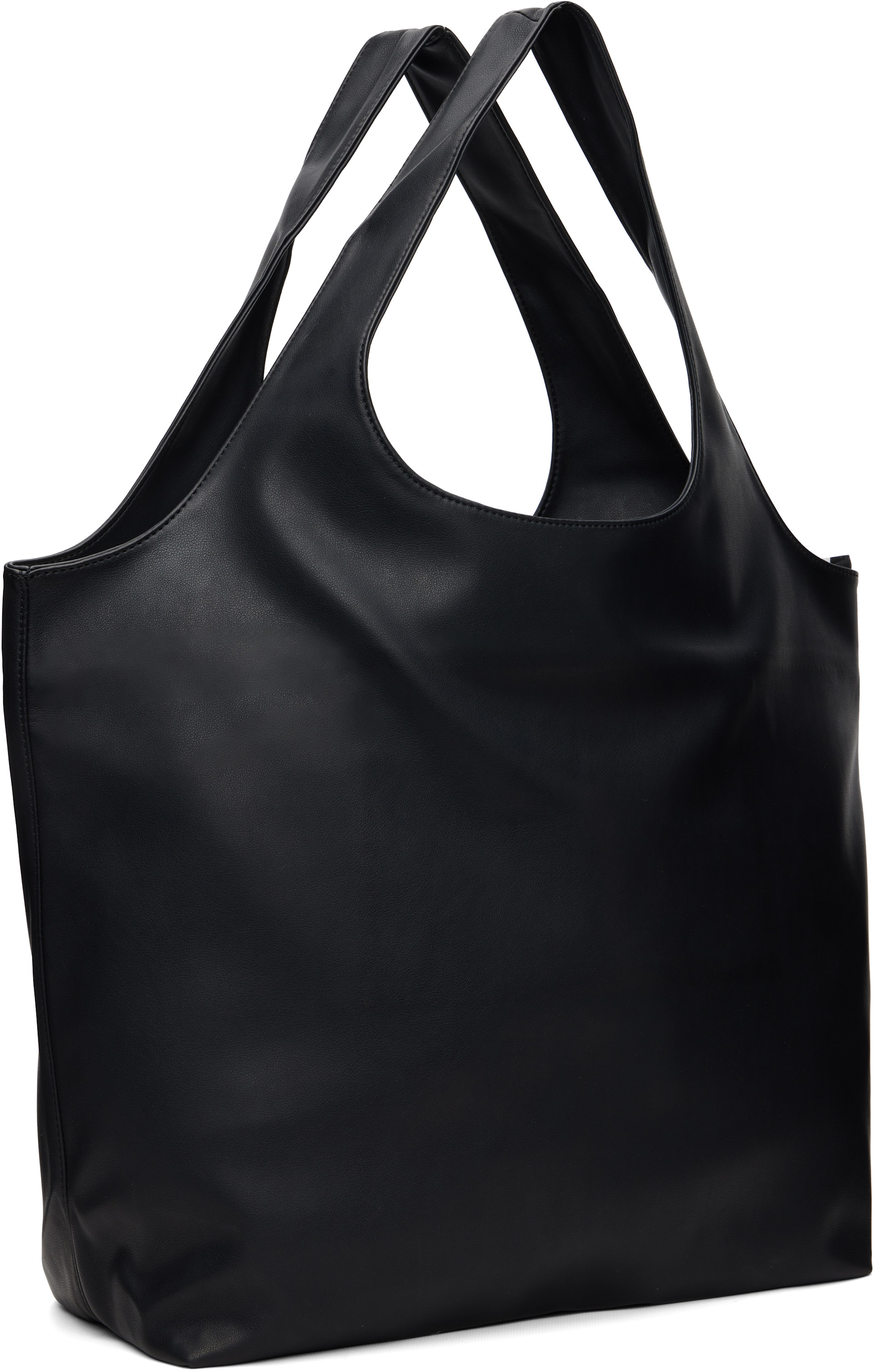 A.P.C. - Cabas noir - Ninon