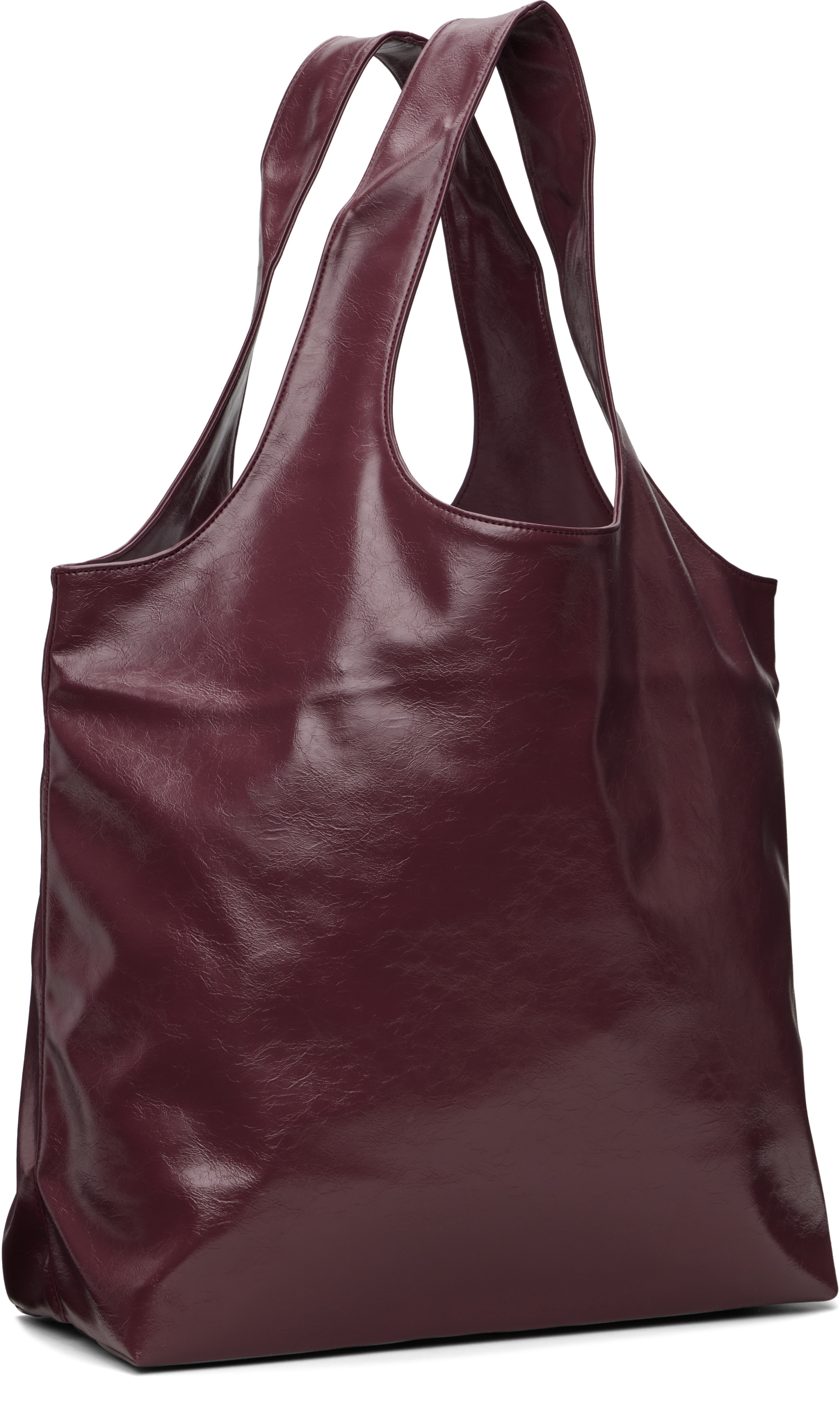 A.P.C. - Cabas bourgogne - Ninon