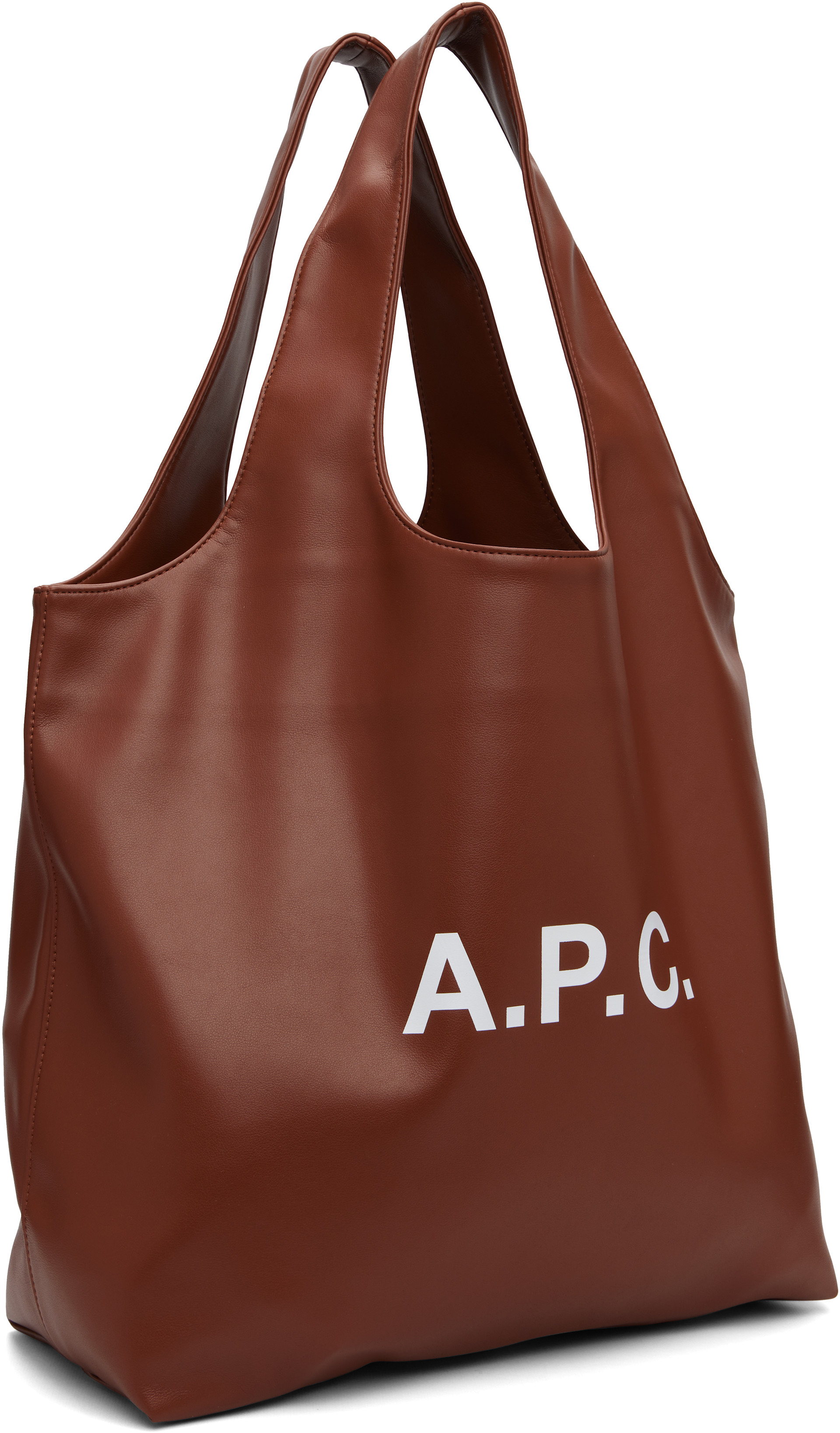 A.P.C. - 탠 니논 토트백