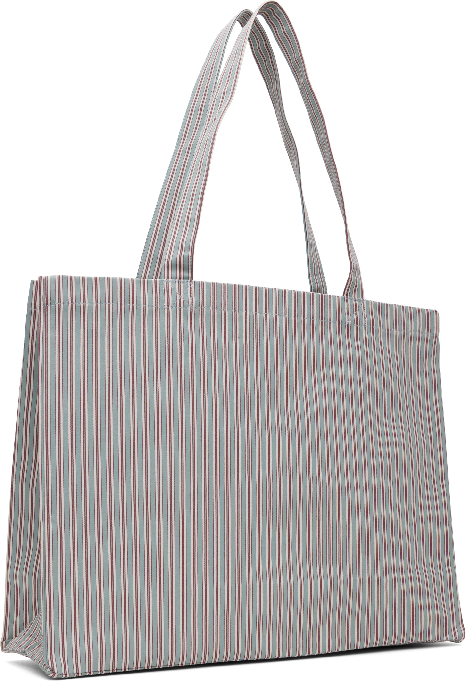 A.P.C. - Cabas Diane vert