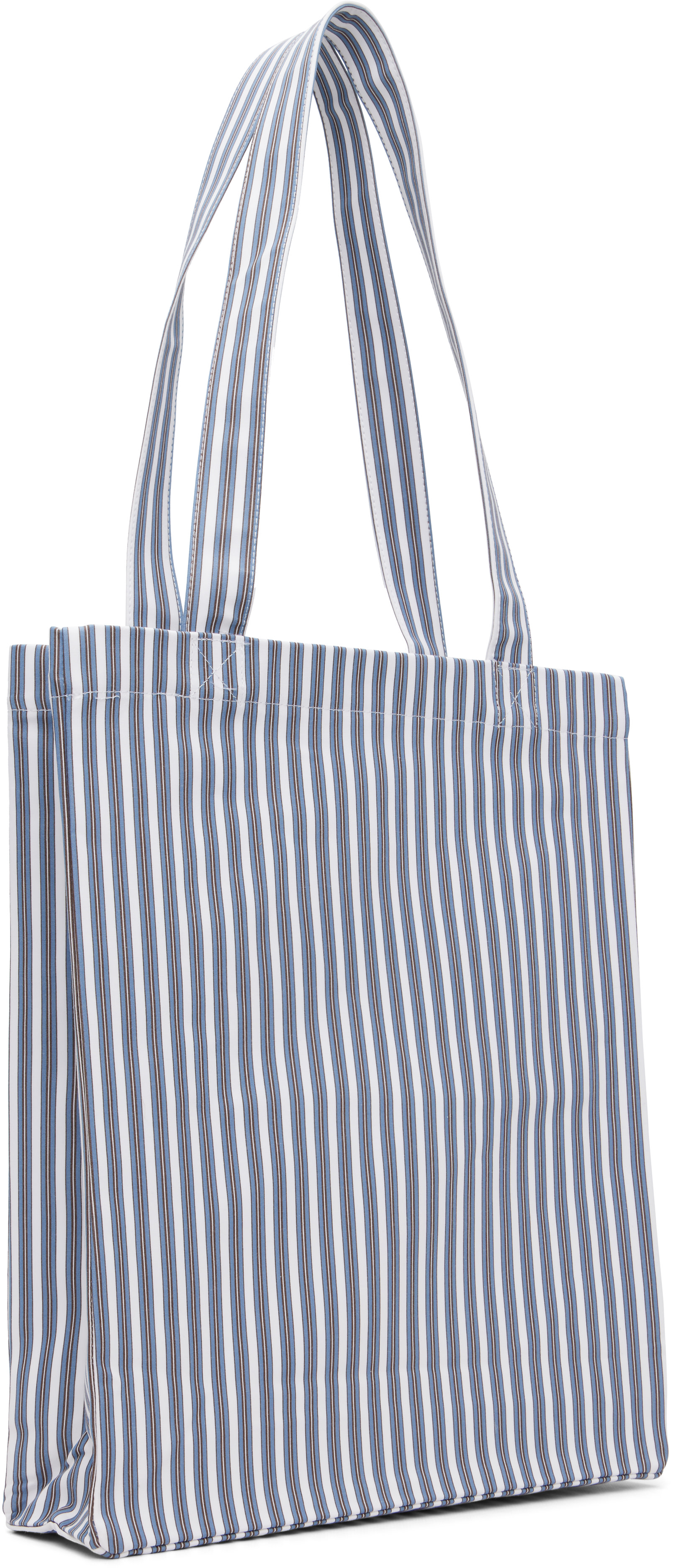 A.P.C. - Cabas Lou bleu