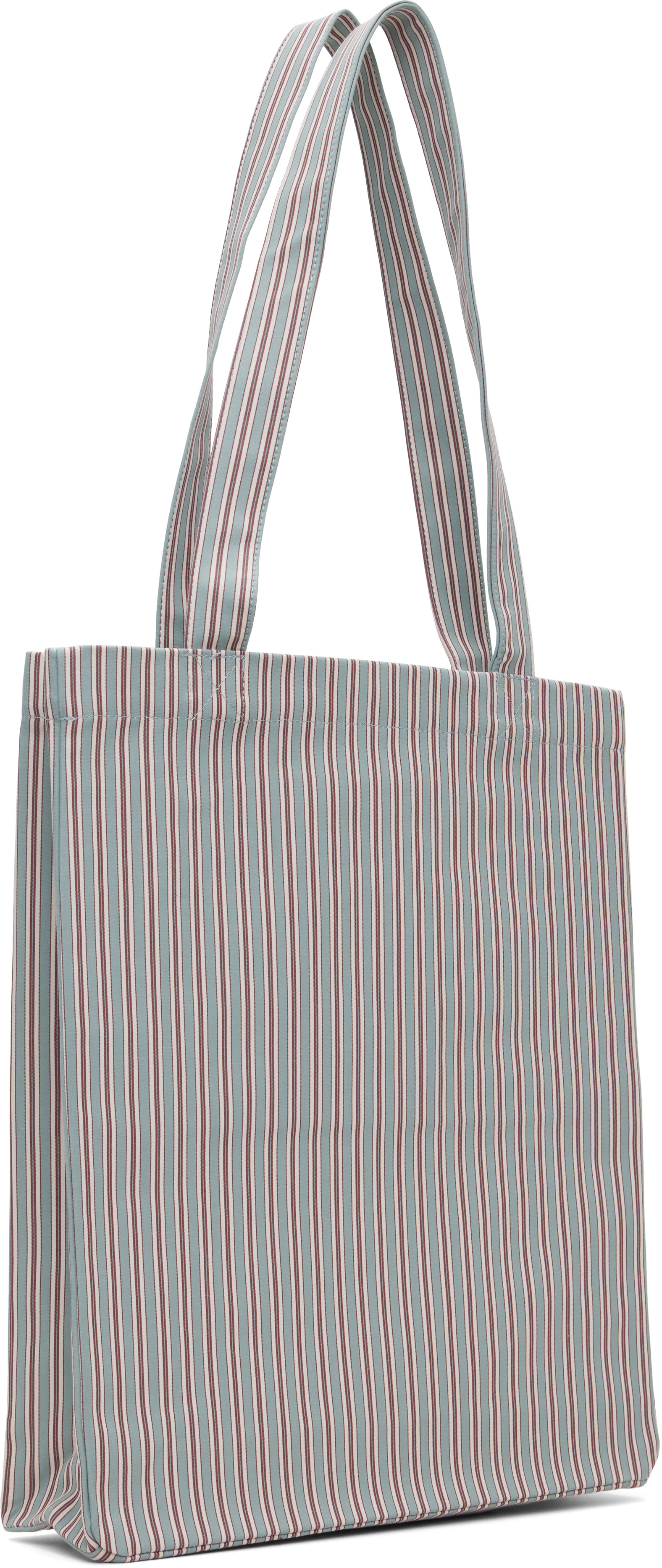 A.P.C. - Cabas Lou vert