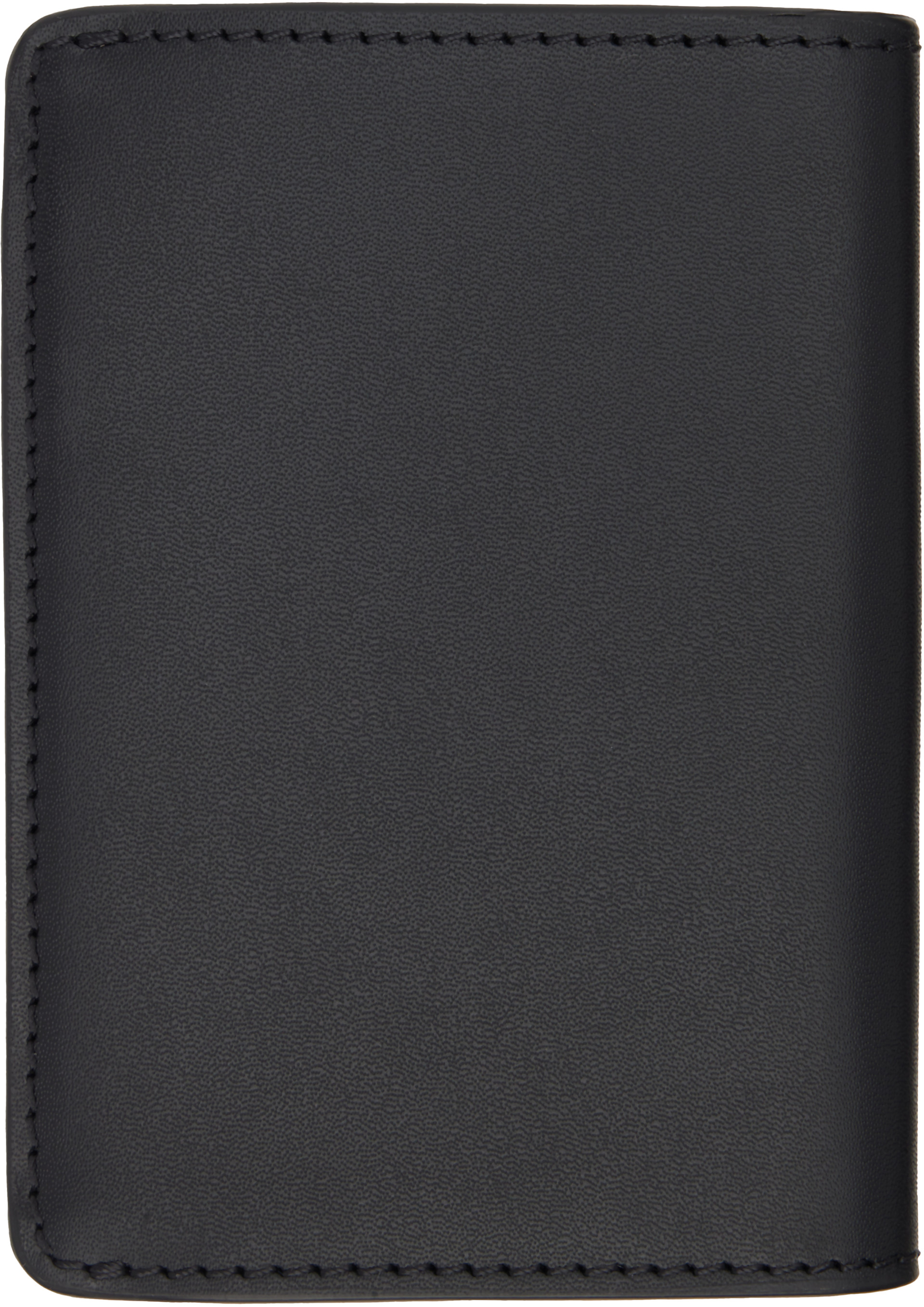 A.P.C. - Porte-carte Stefan noir