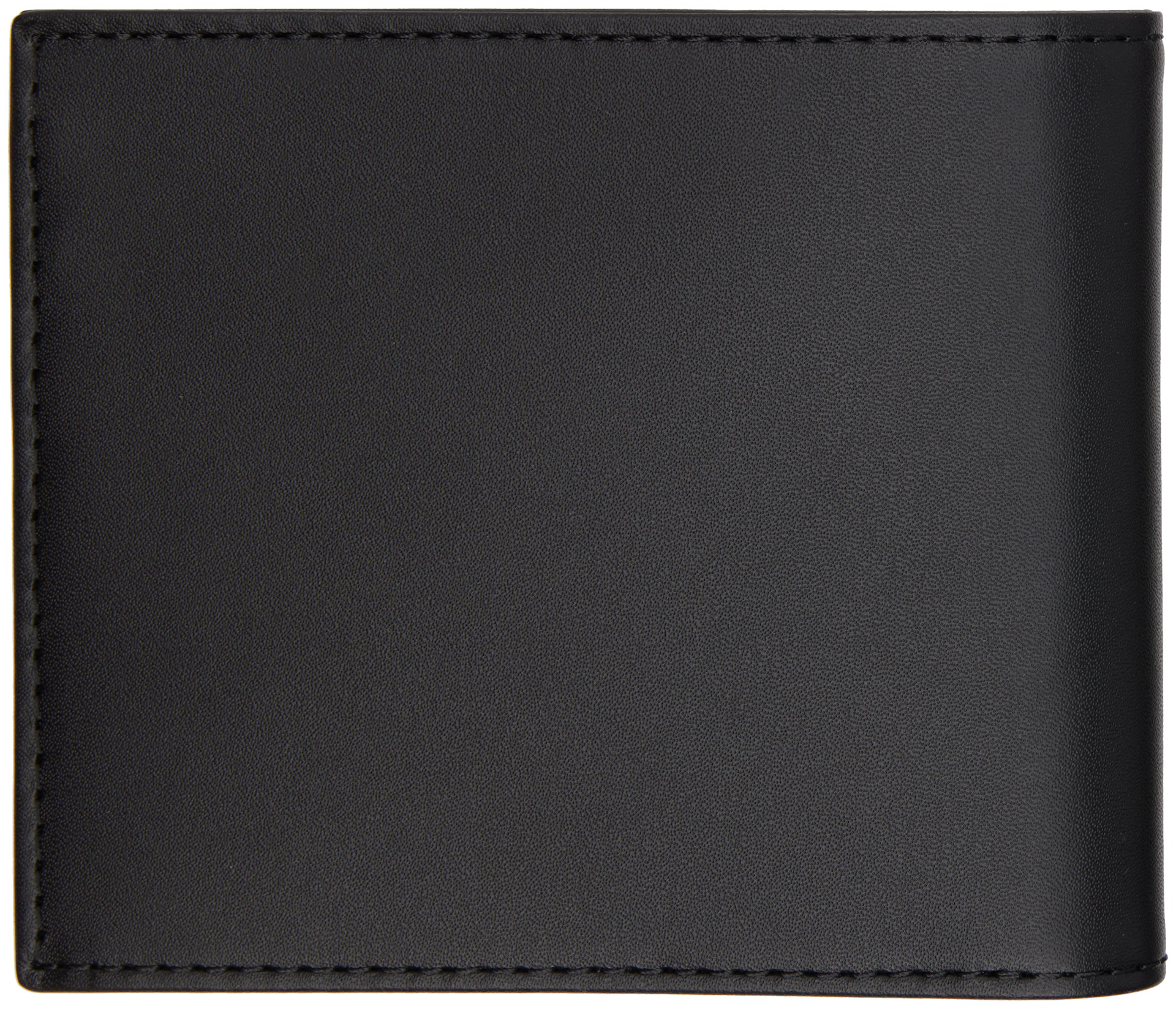A.P.C. - Portefeuille Aly noir