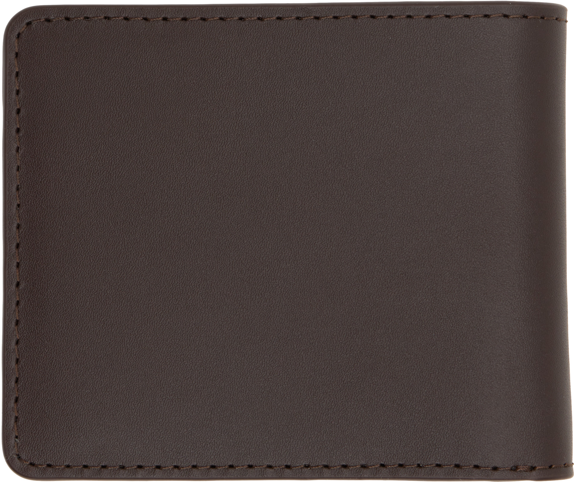 A.P.C. - Brown London 2.0 Wallet