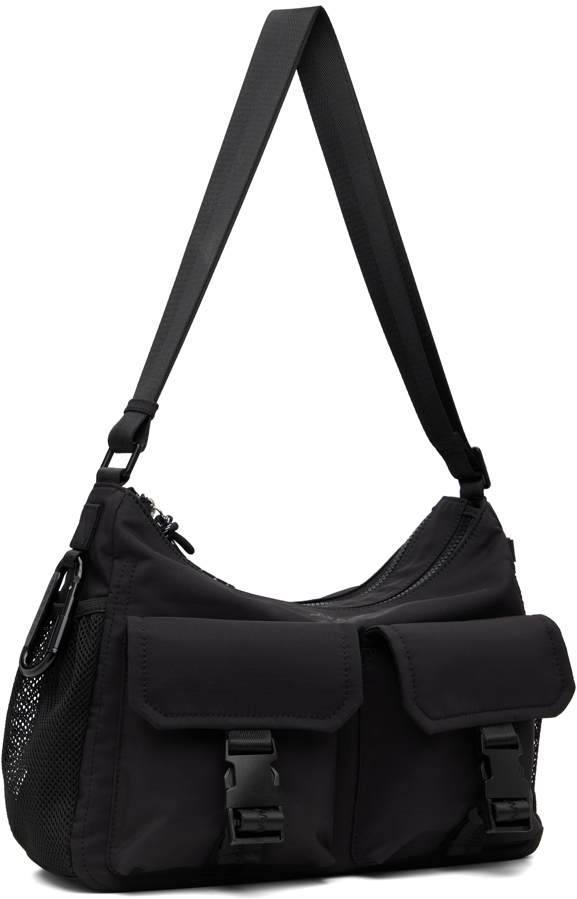A.P.C. - Sac de randonnée noir