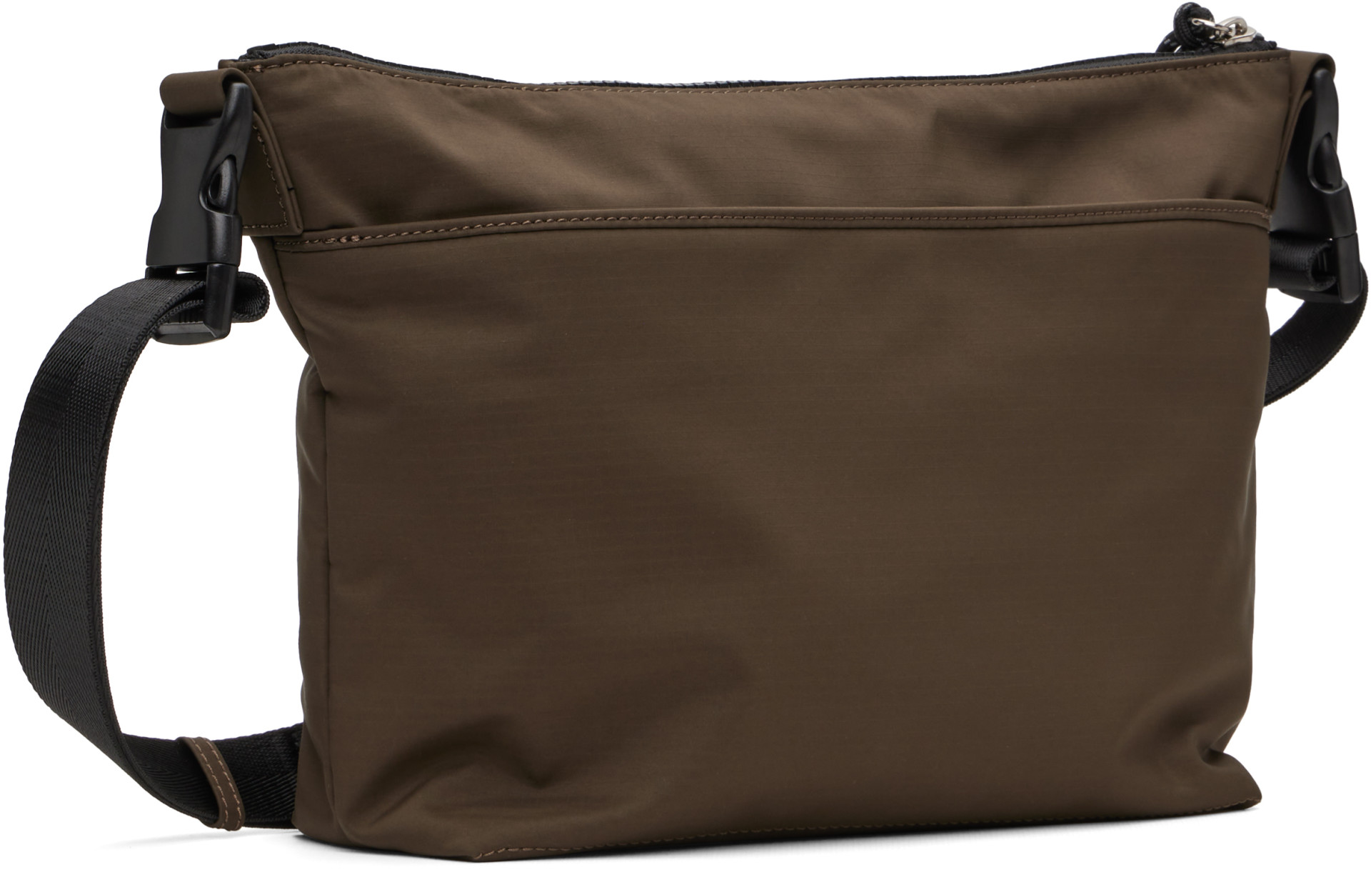 A.P.C. - Sac de randonnée kaki
