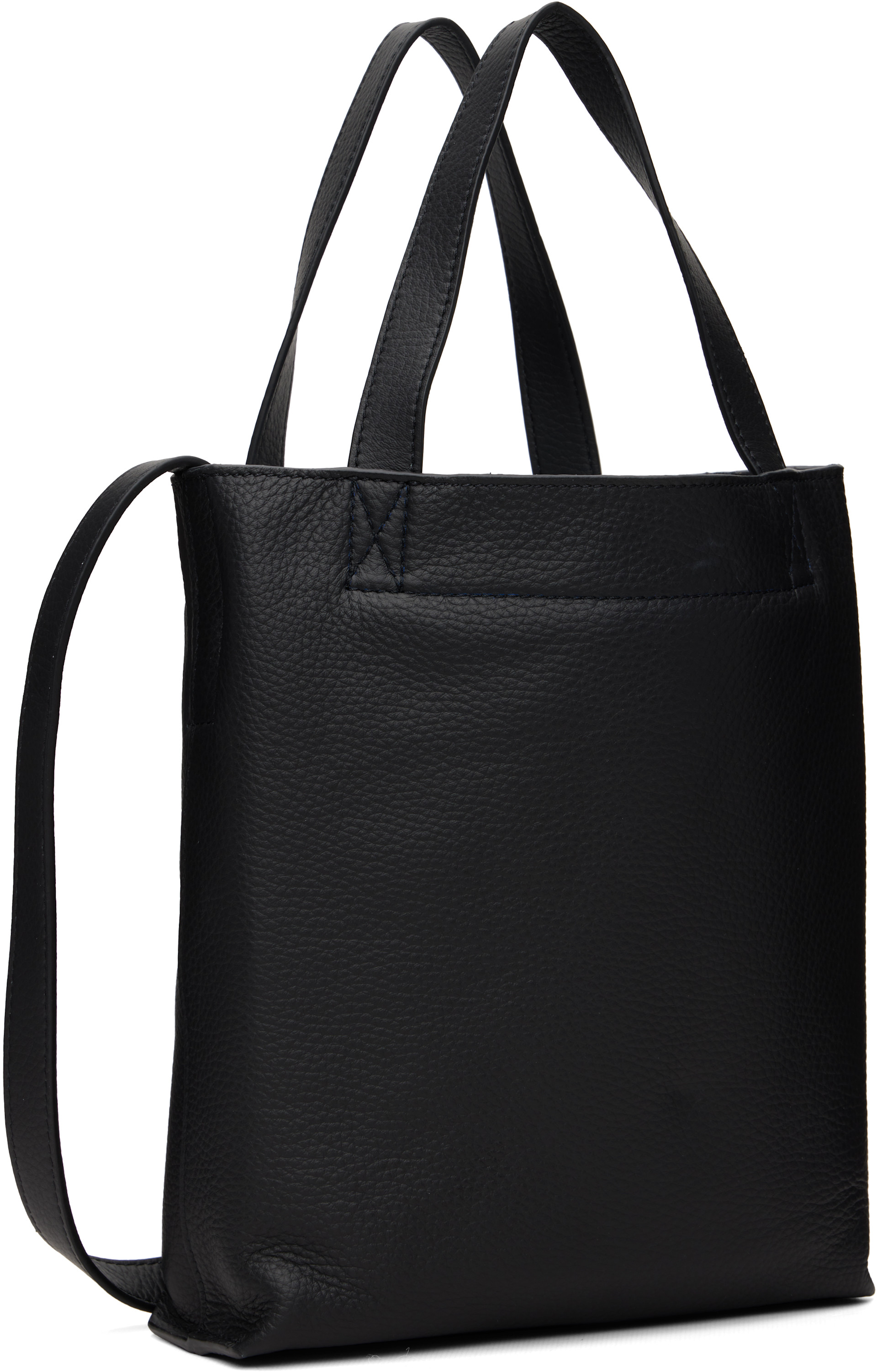 A.P.C. - Petit cabas Maiko noir