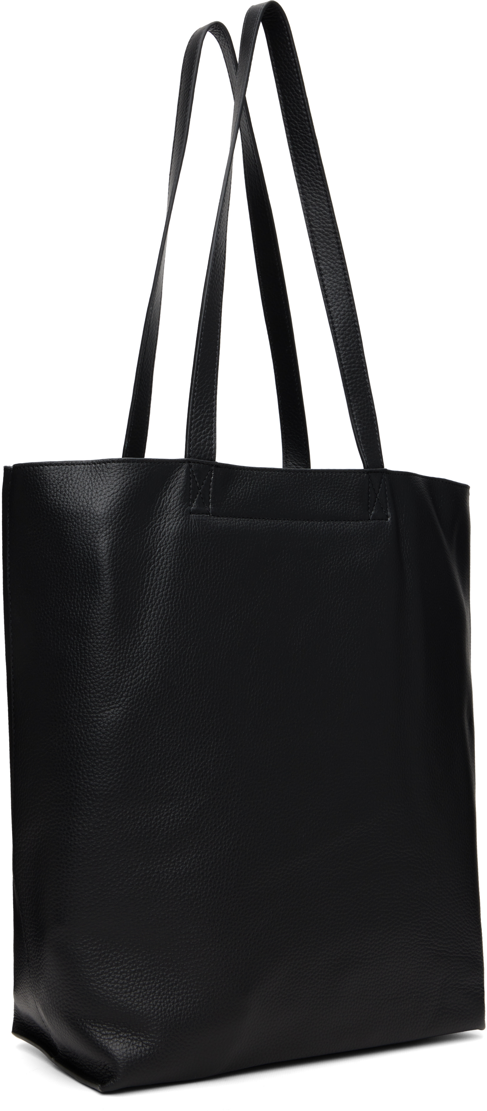 A.P.C. - Cabas Maiko noir