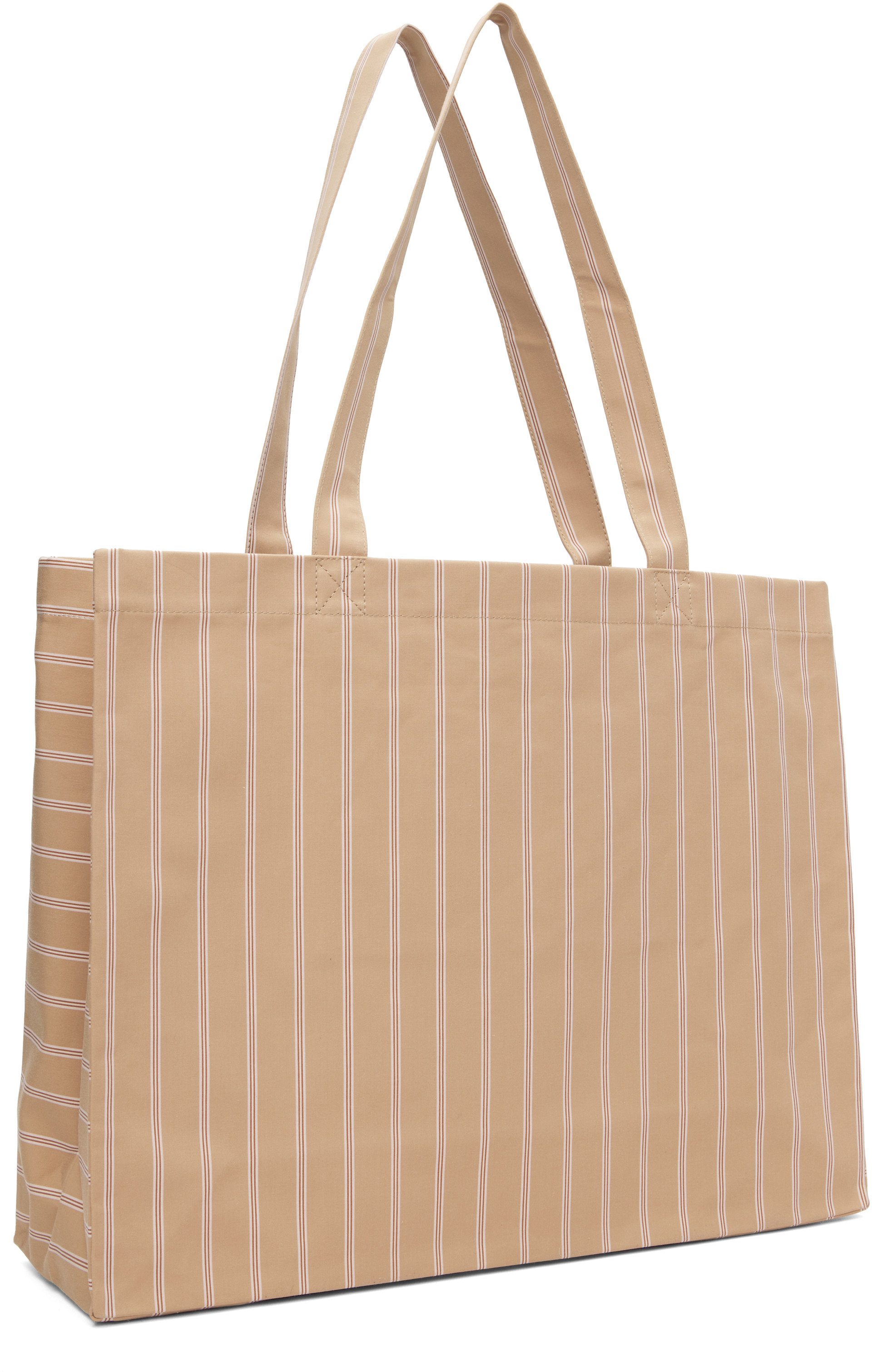 A.P.C. - Cabas Diane beige