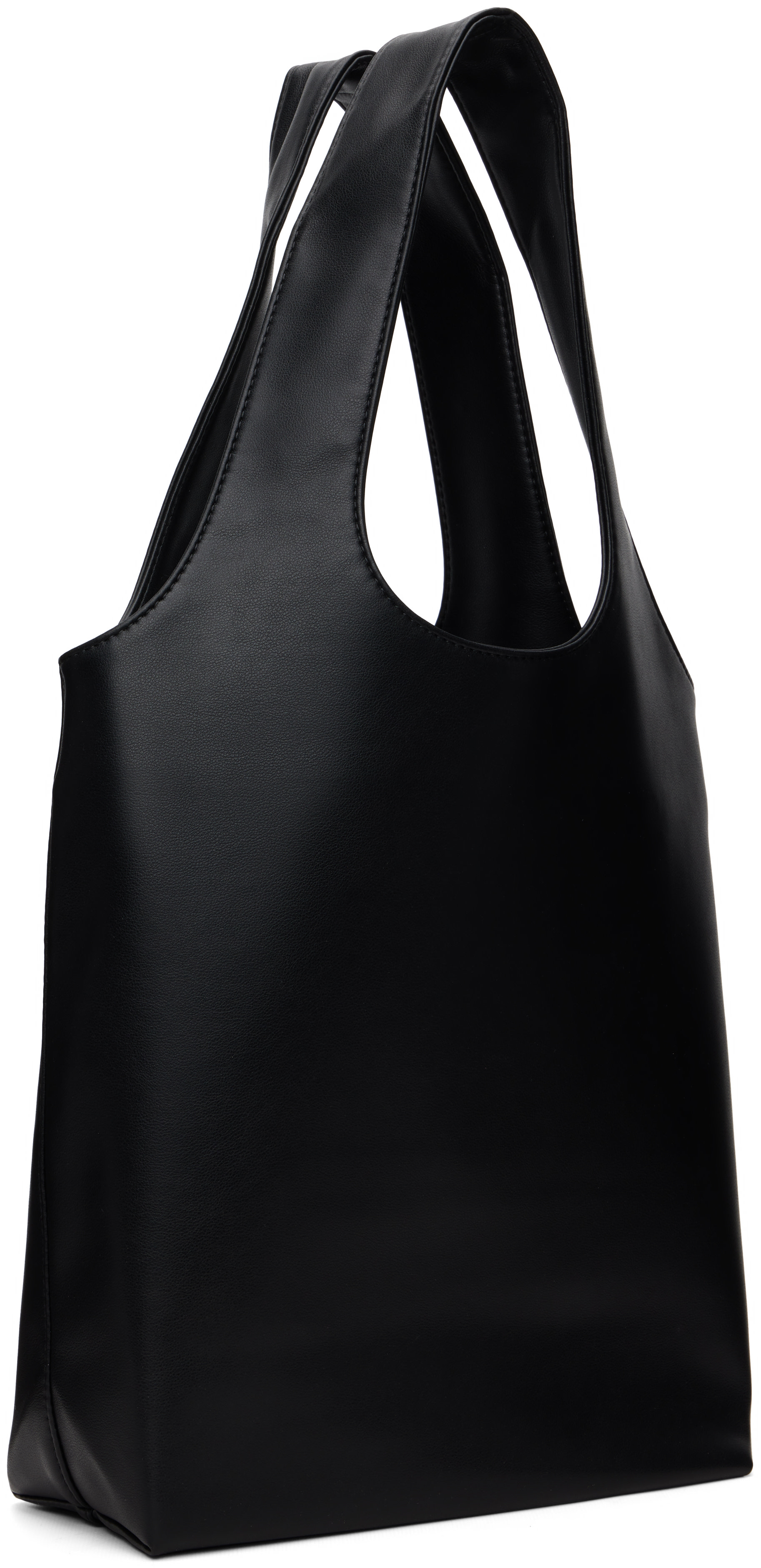 A.P.C. - Petit cabas noir - Ninon