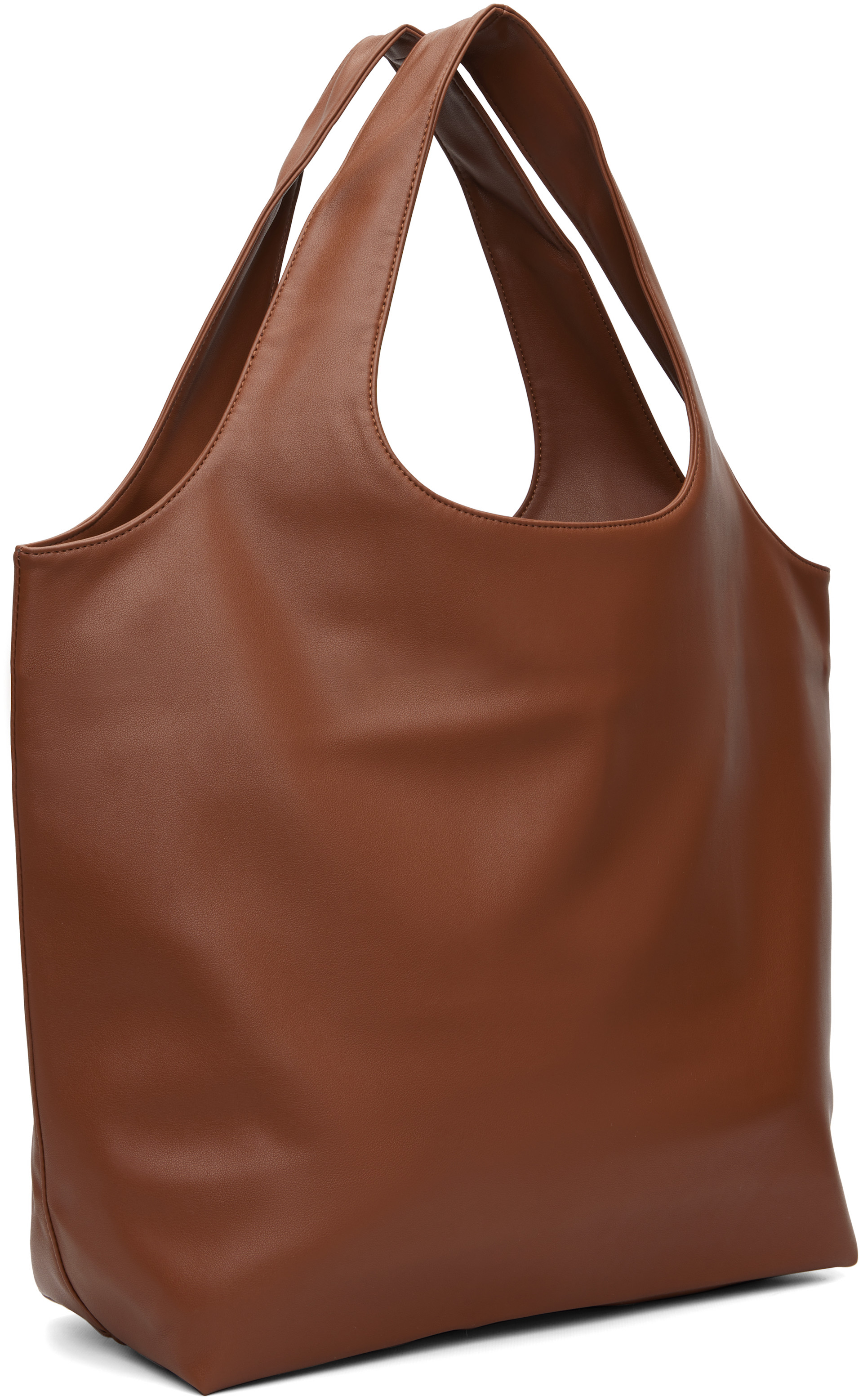 A.P.C. - Cabas brun - Ninon