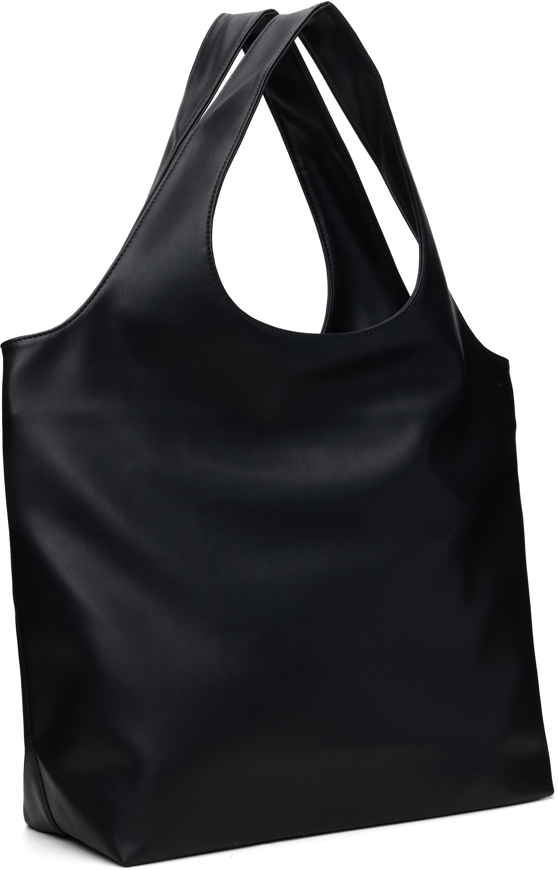 A.P.C. - Cabas noir - Ninon