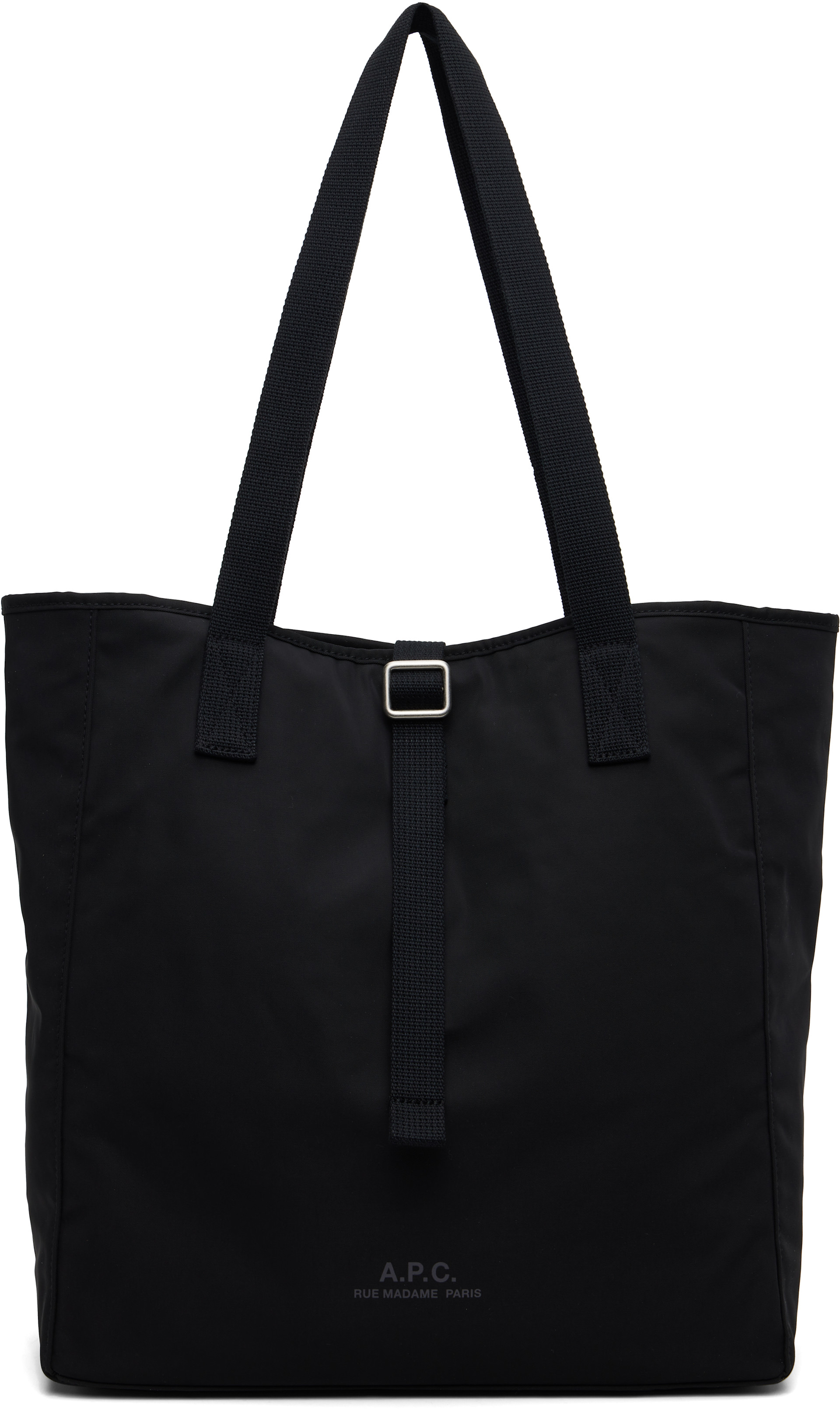 A.P.C. - Black Archive Tote